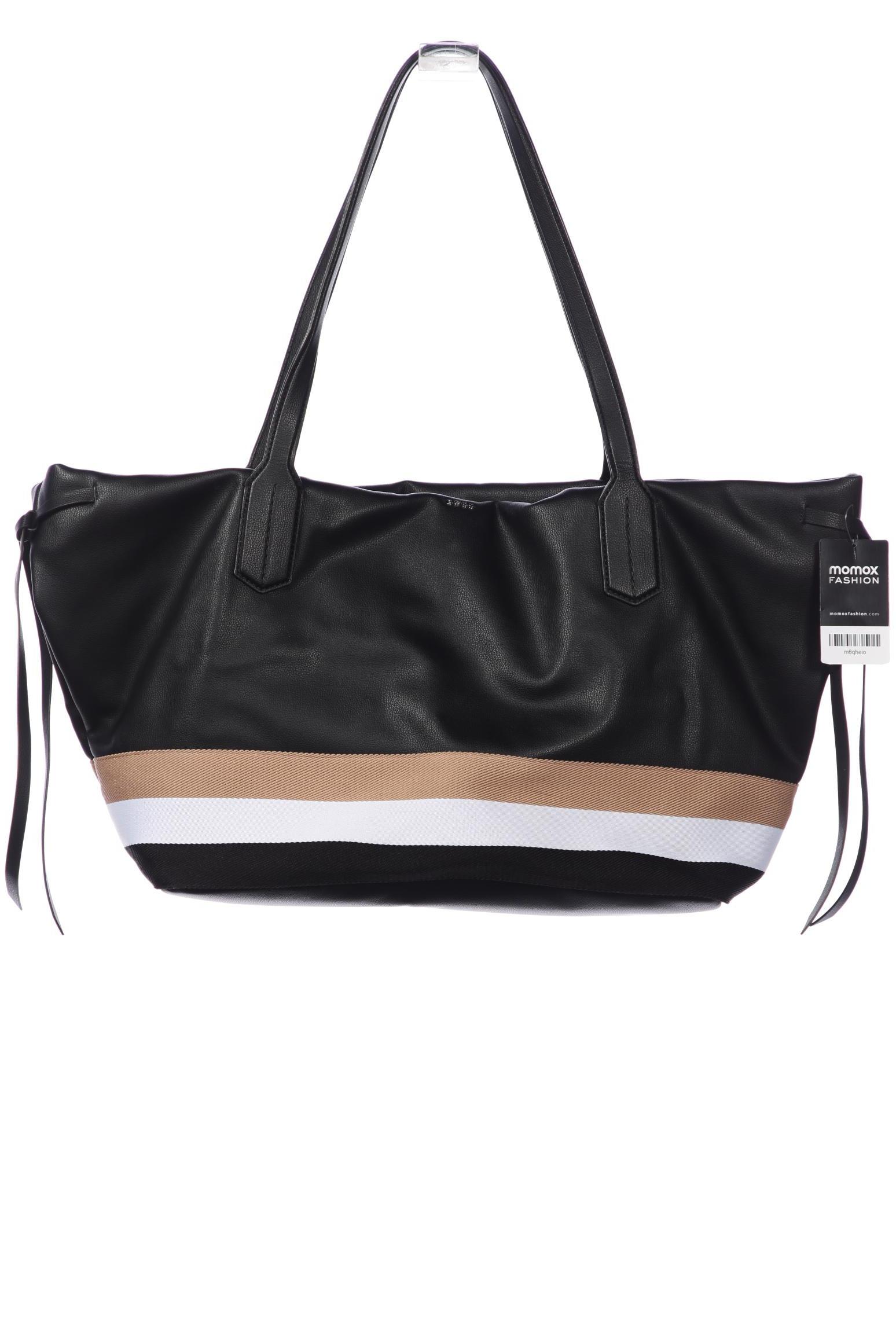 

Boss by Hugo Boss Damen Handtasche, schwarz, Gr.