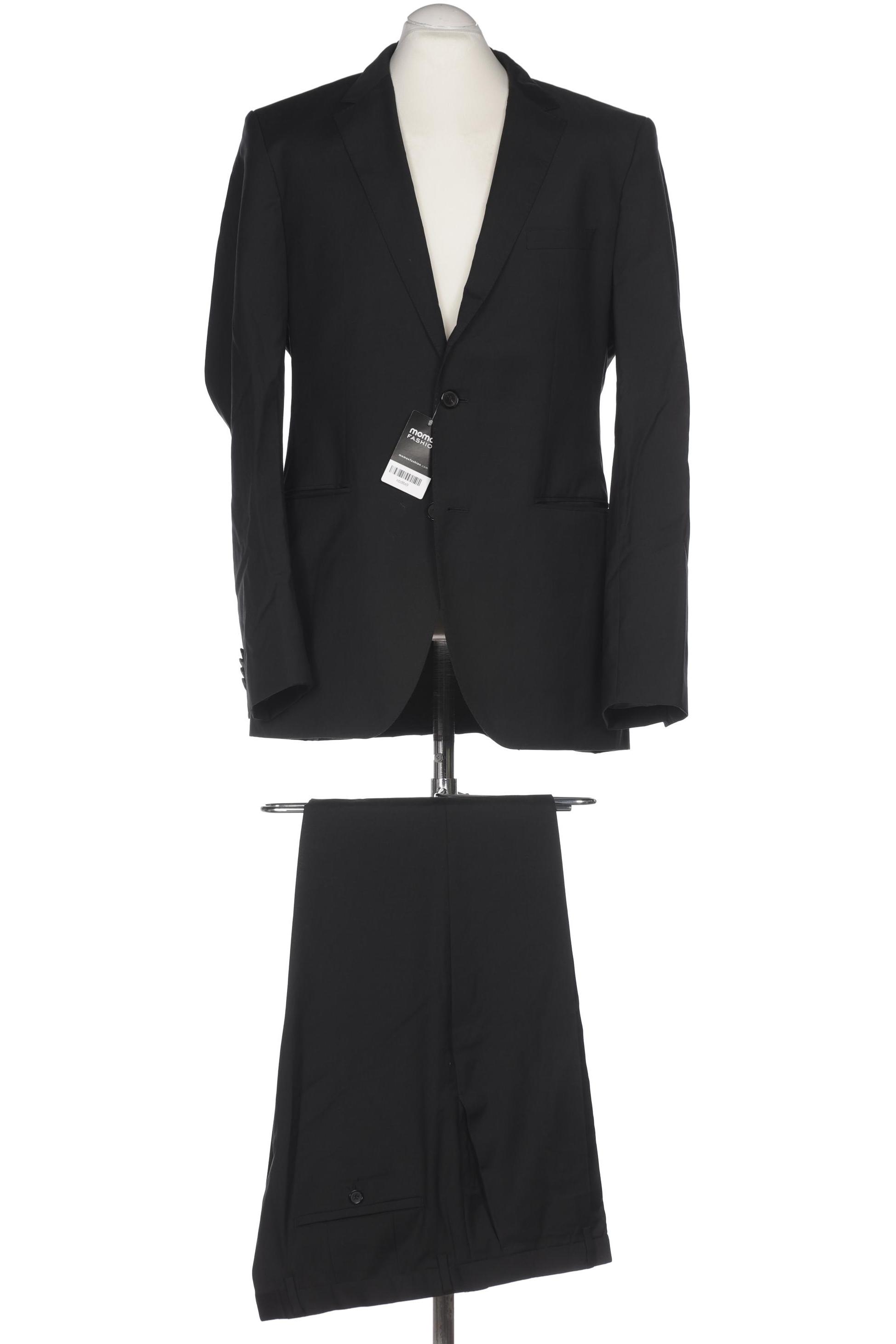 

BOSS by Hugo Boss Herren Anzug, schwarz