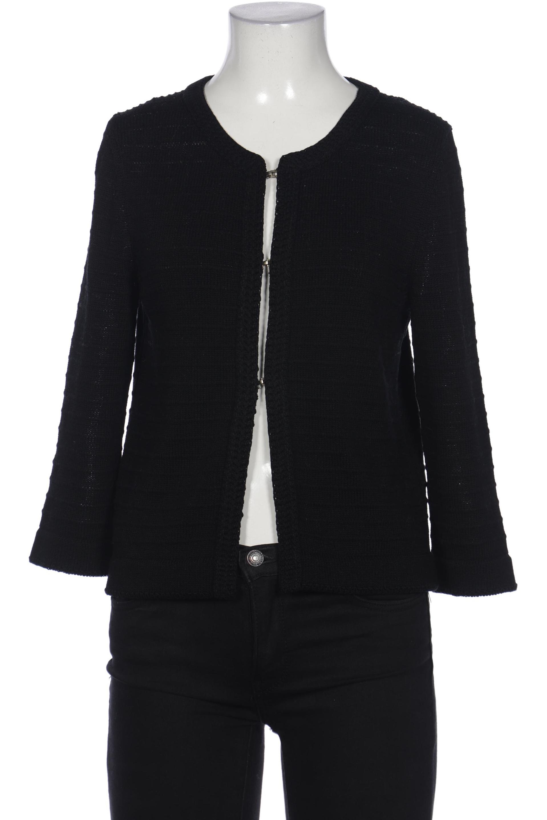 

BOSS by Hugo Boss Damen Strickjacke, schwarz