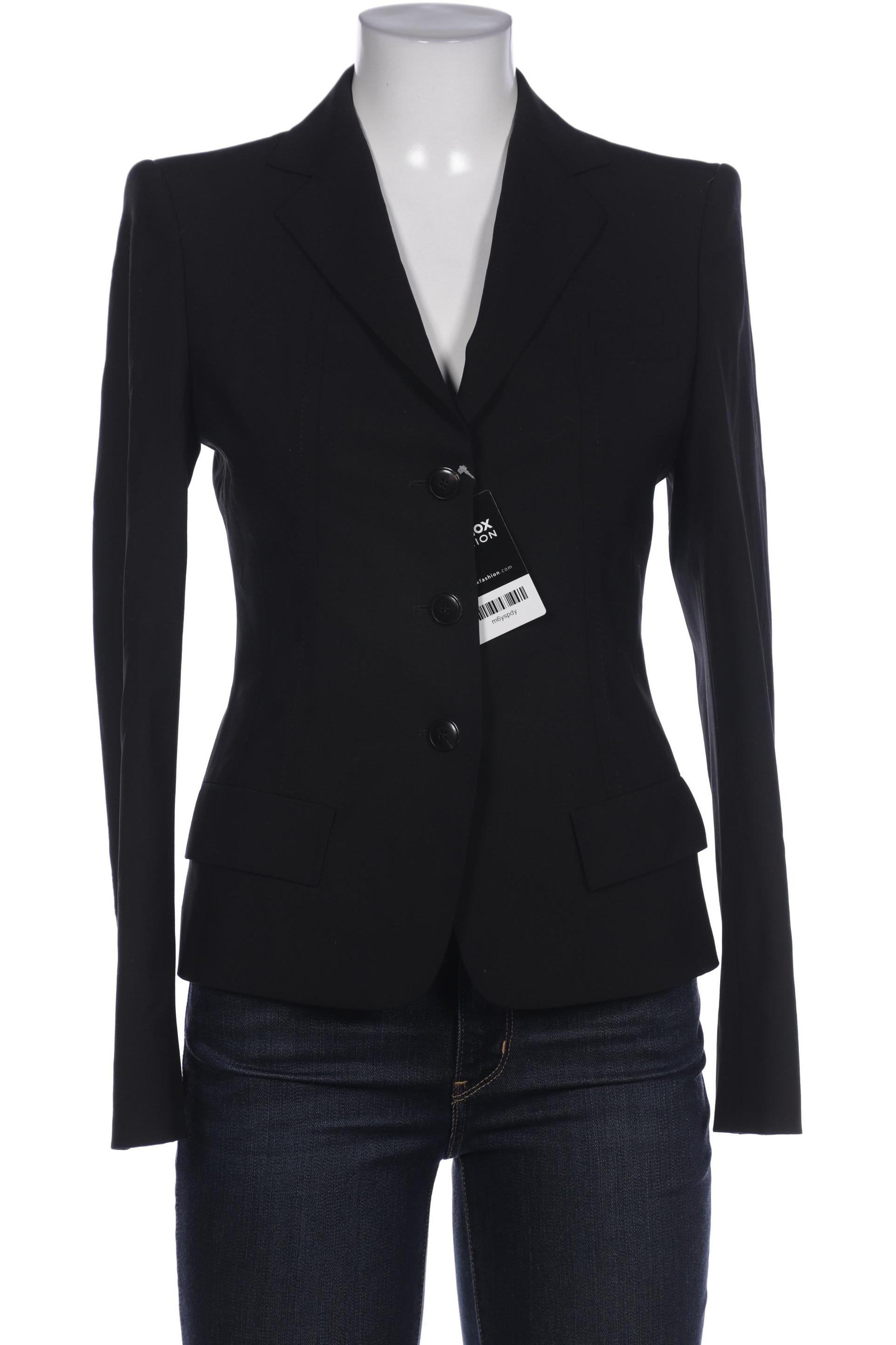 

Boss by Hugo Boss Damen Blazer, schwarz, Gr. 36