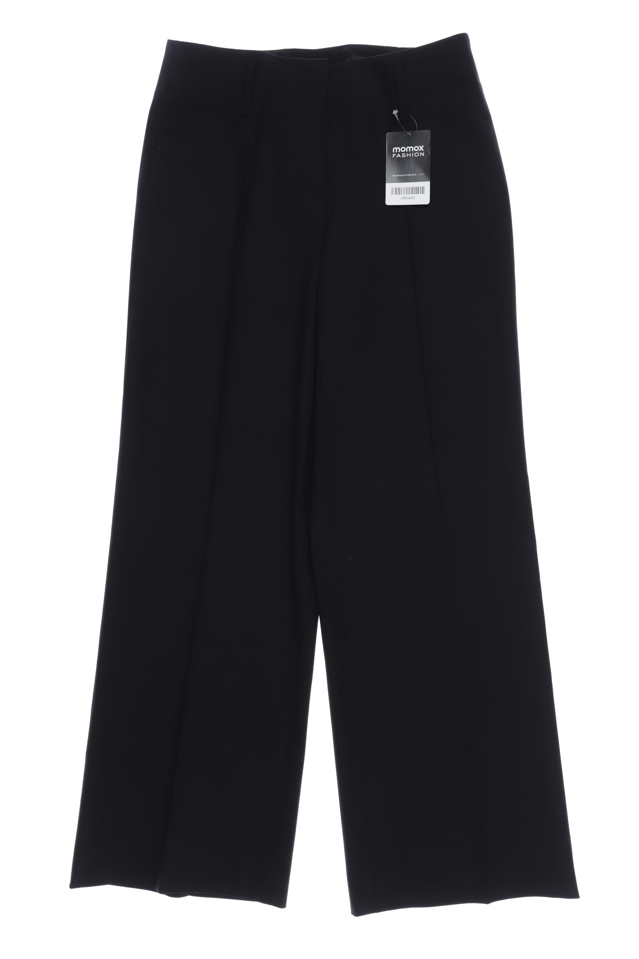 

Boss by Hugo Boss Damen Stoffhose, schwarz, Gr. 36