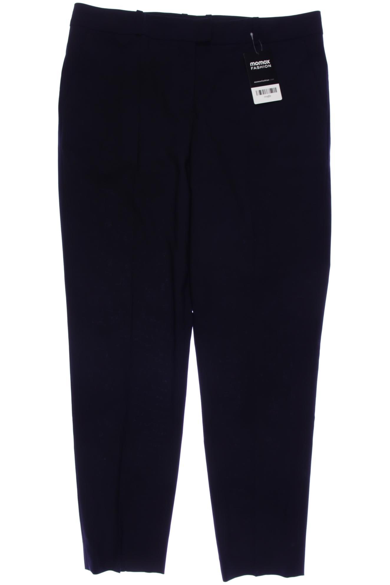 

Boss by Hugo Boss Damen Stoffhose, marineblau, Gr. 38