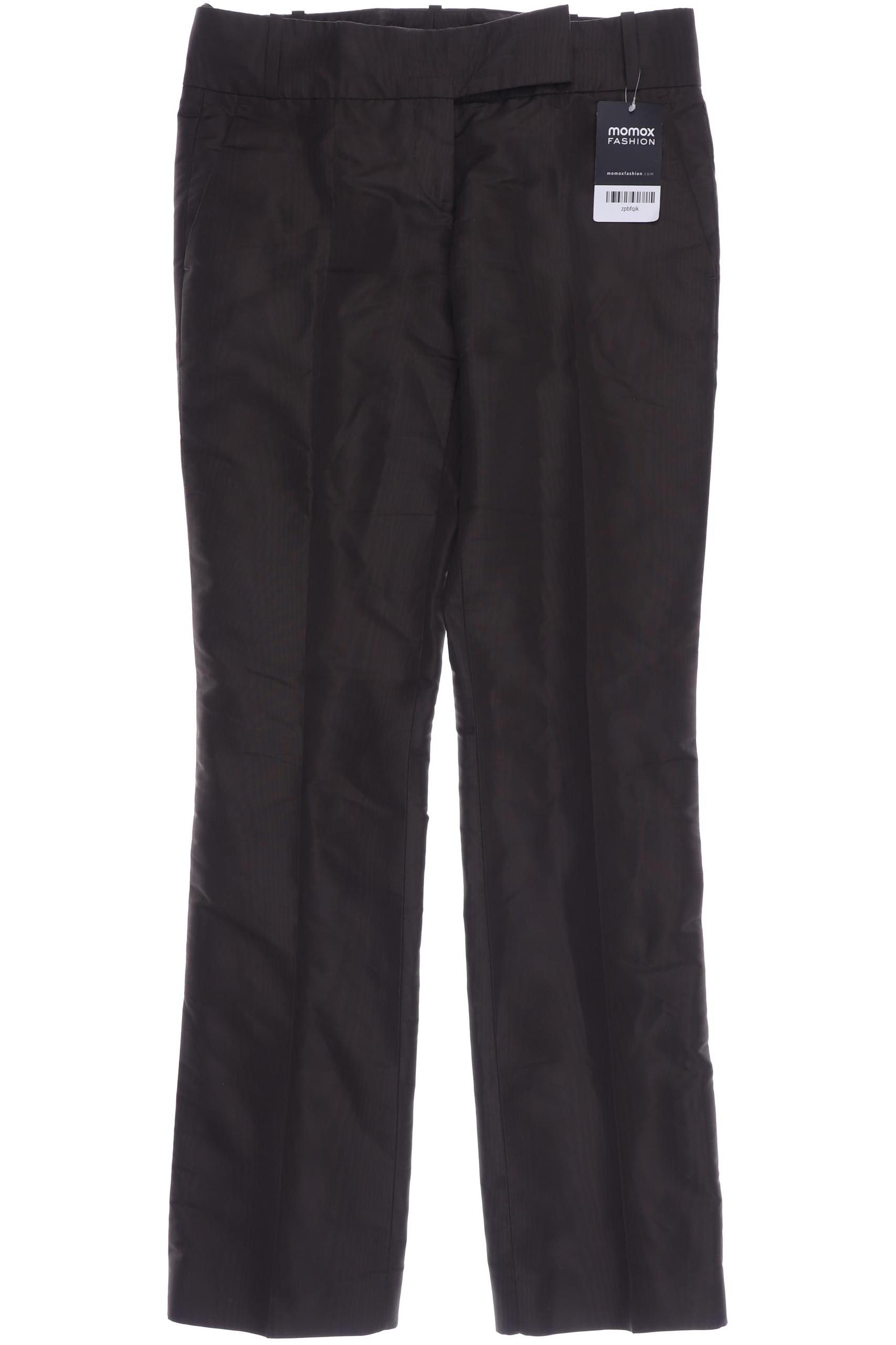 

Boss by Hugo Boss Damen Stoffhose, braun, Gr. 34