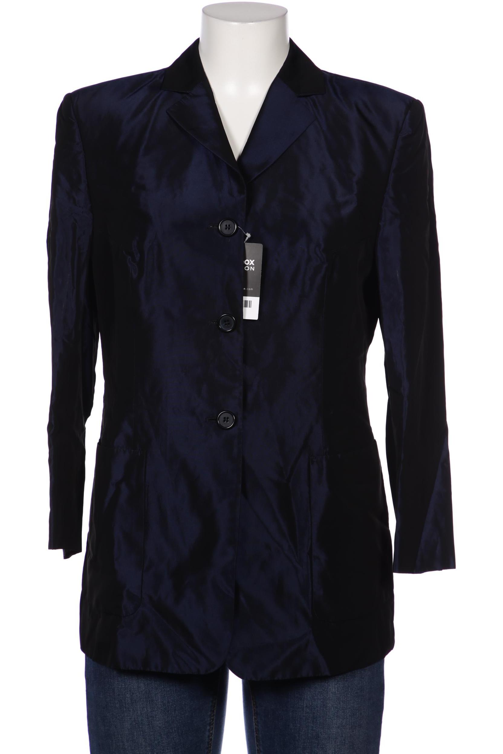 

Boss by Hugo Boss Damen Blazer, marineblau, Gr. 40