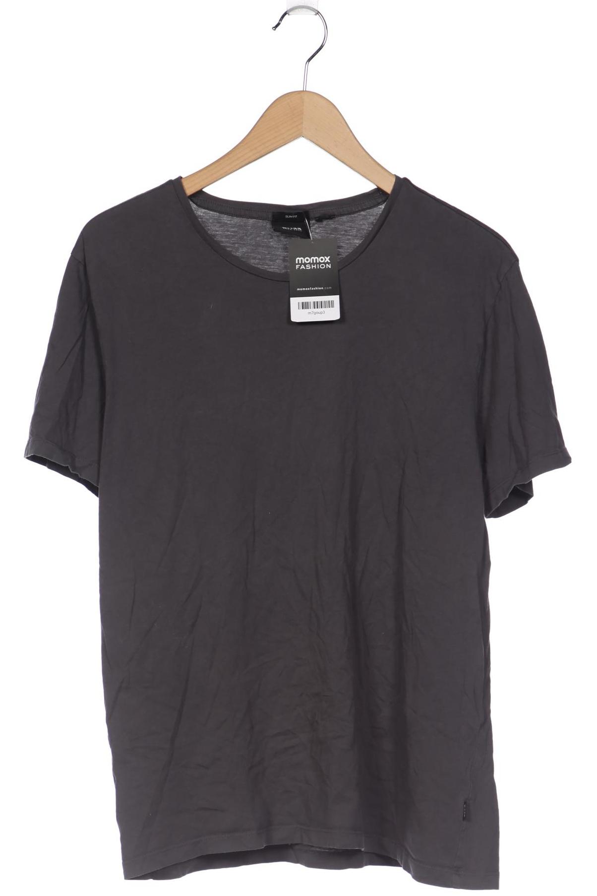 

Boss by Hugo Boss Herren T-Shirt, grau, Gr. 56