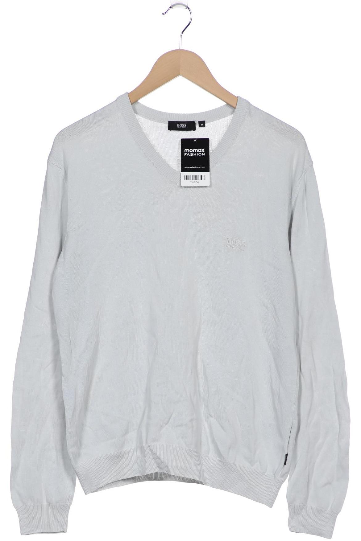

BOSS by Hugo Boss Herren Pullover, grau