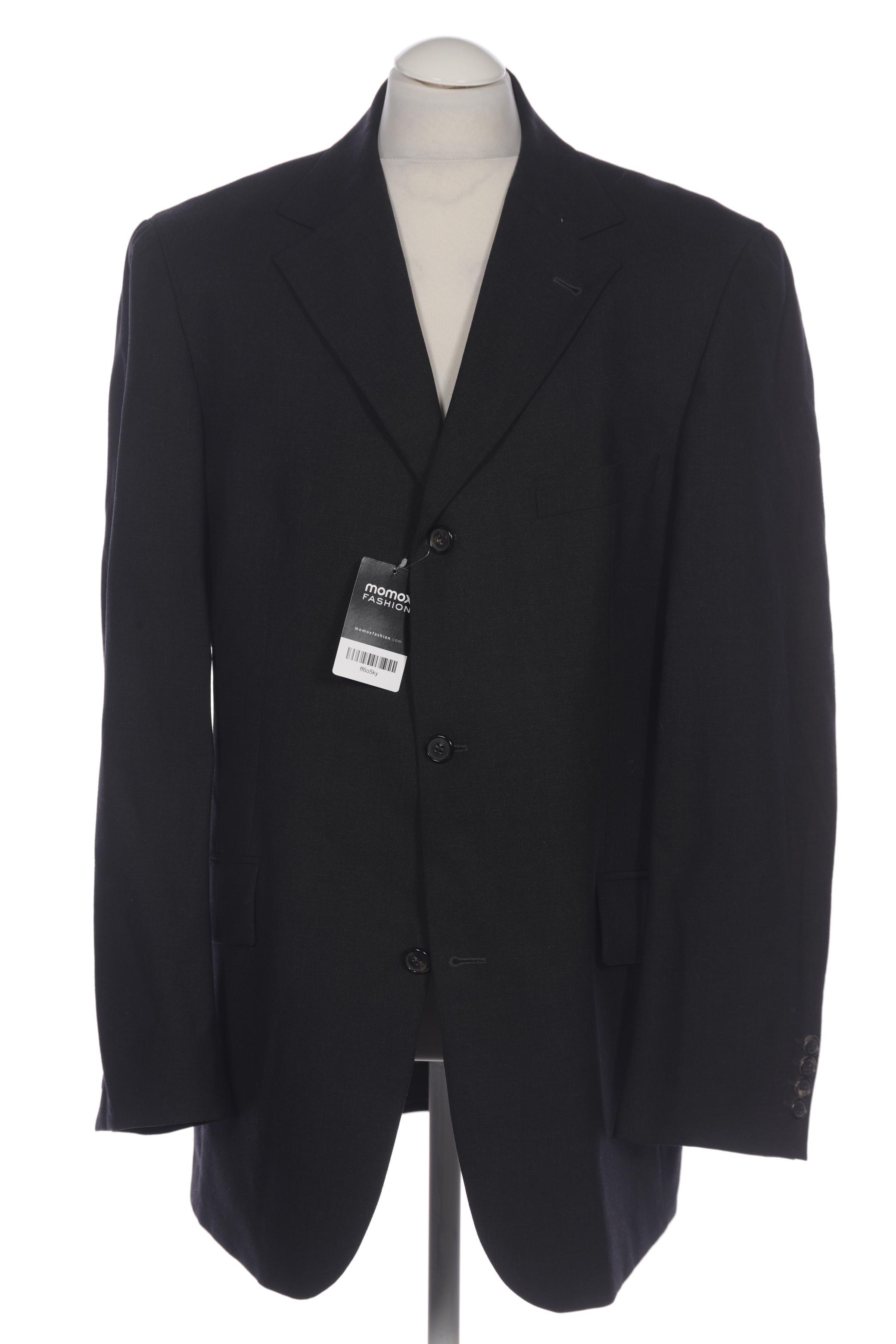 

Boss by Hugo Boss Herren Sakko, schwarz, Gr. 52