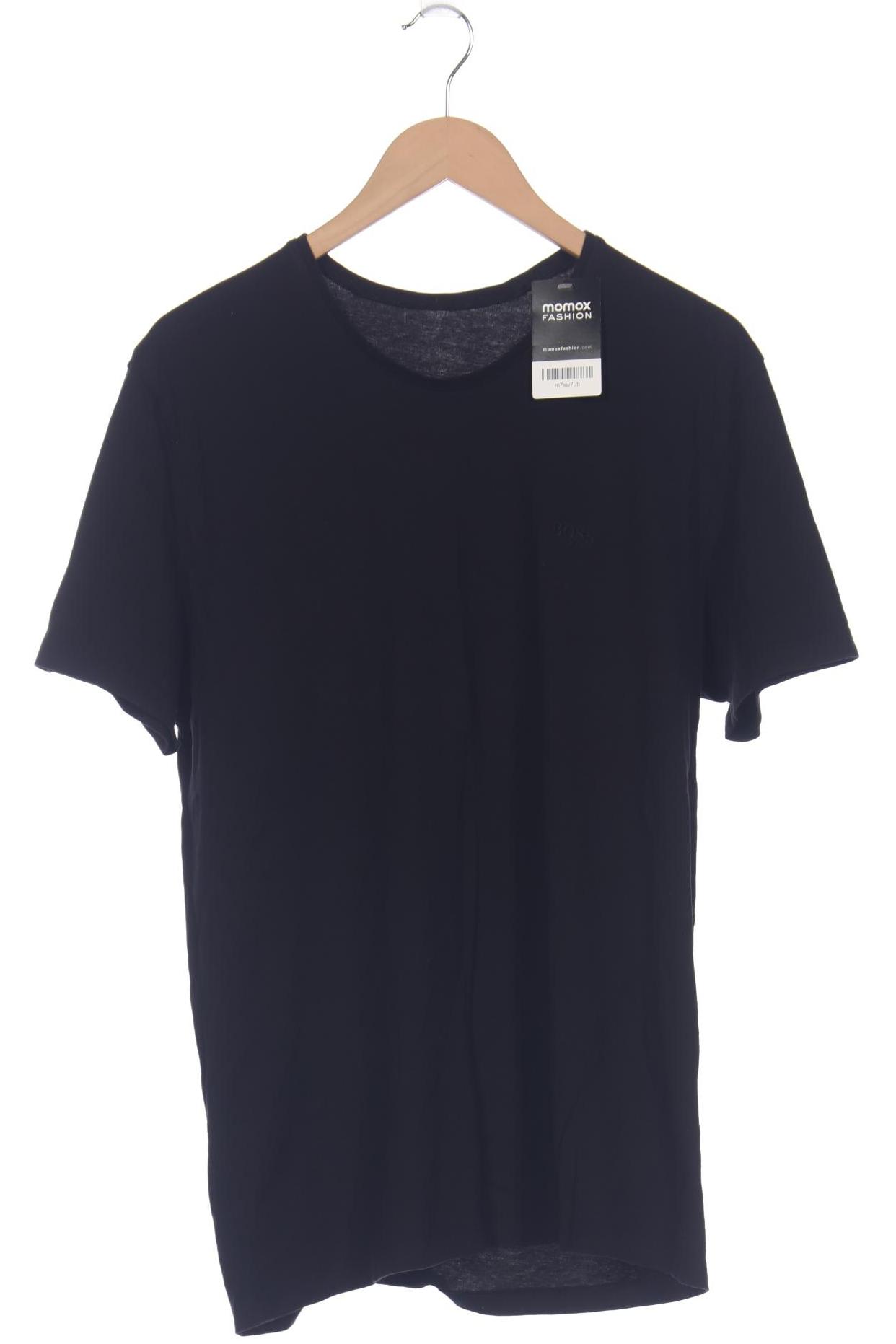 

Boss by Hugo Boss Herren T-Shirt, schwarz, Gr. 54