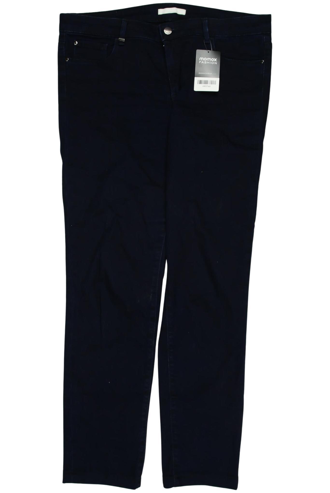 

Boss by Hugo Boss Damen Jeans, marineblau, Gr. 34