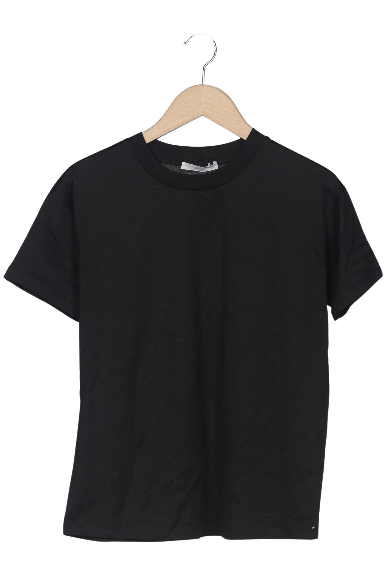 

Boss by Hugo Boss Damen T-Shirt, schwarz, Gr. 44