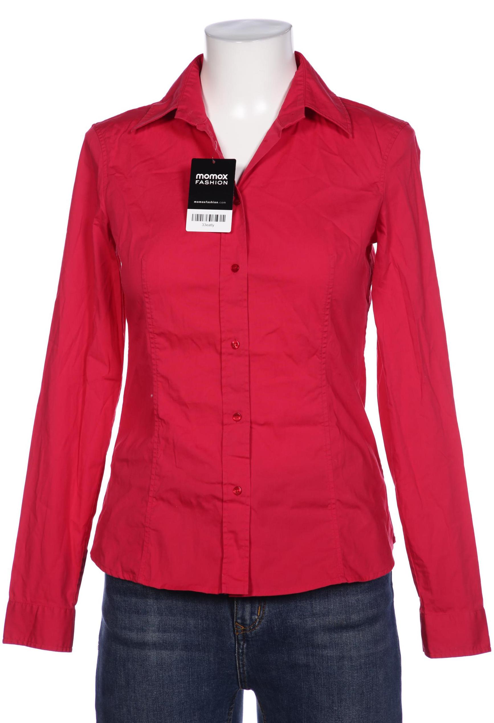 

BOSS by Hugo Boss Damen Bluse, pink