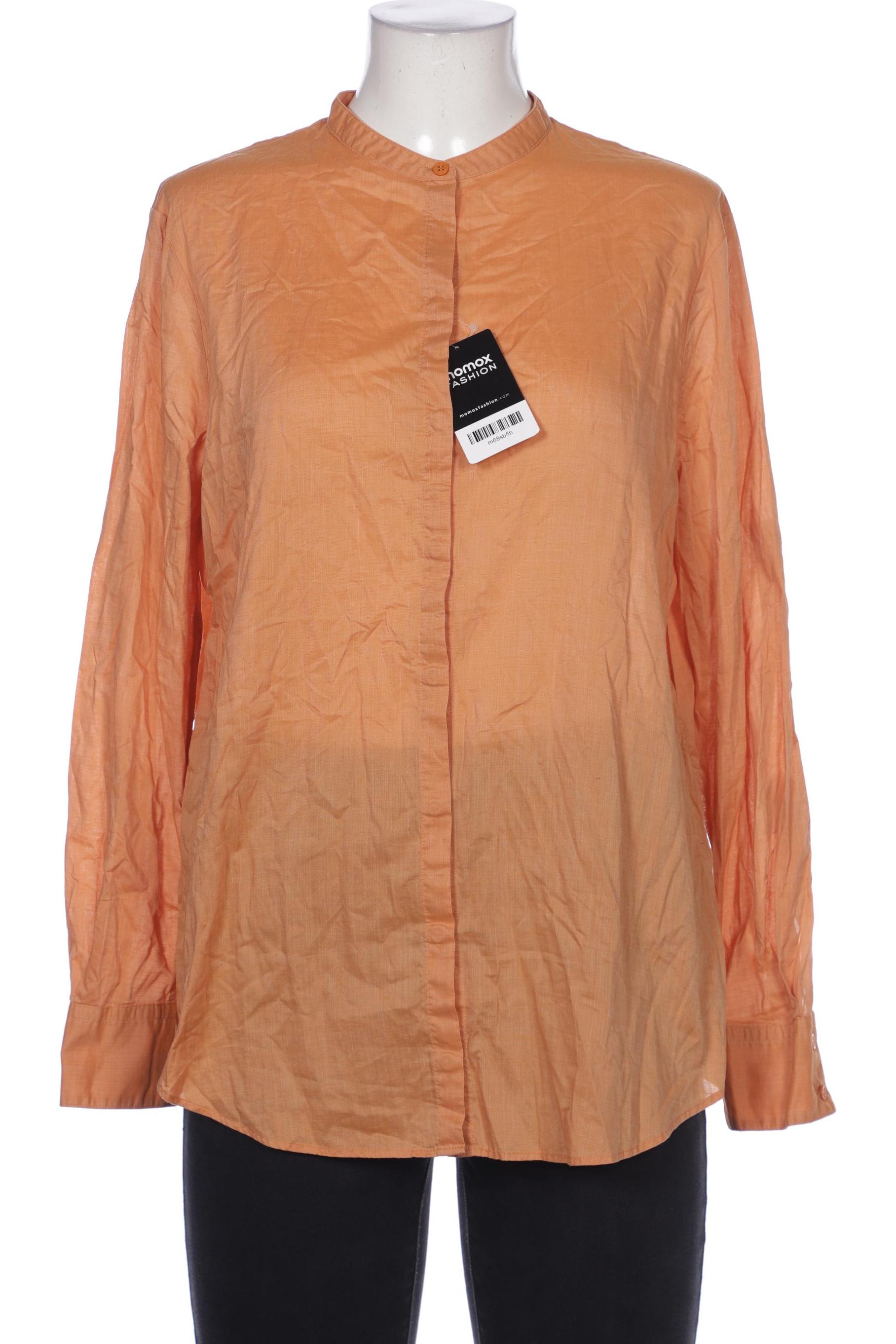 

Boss by Hugo Boss Damen Bluse, orange, Gr. 42
