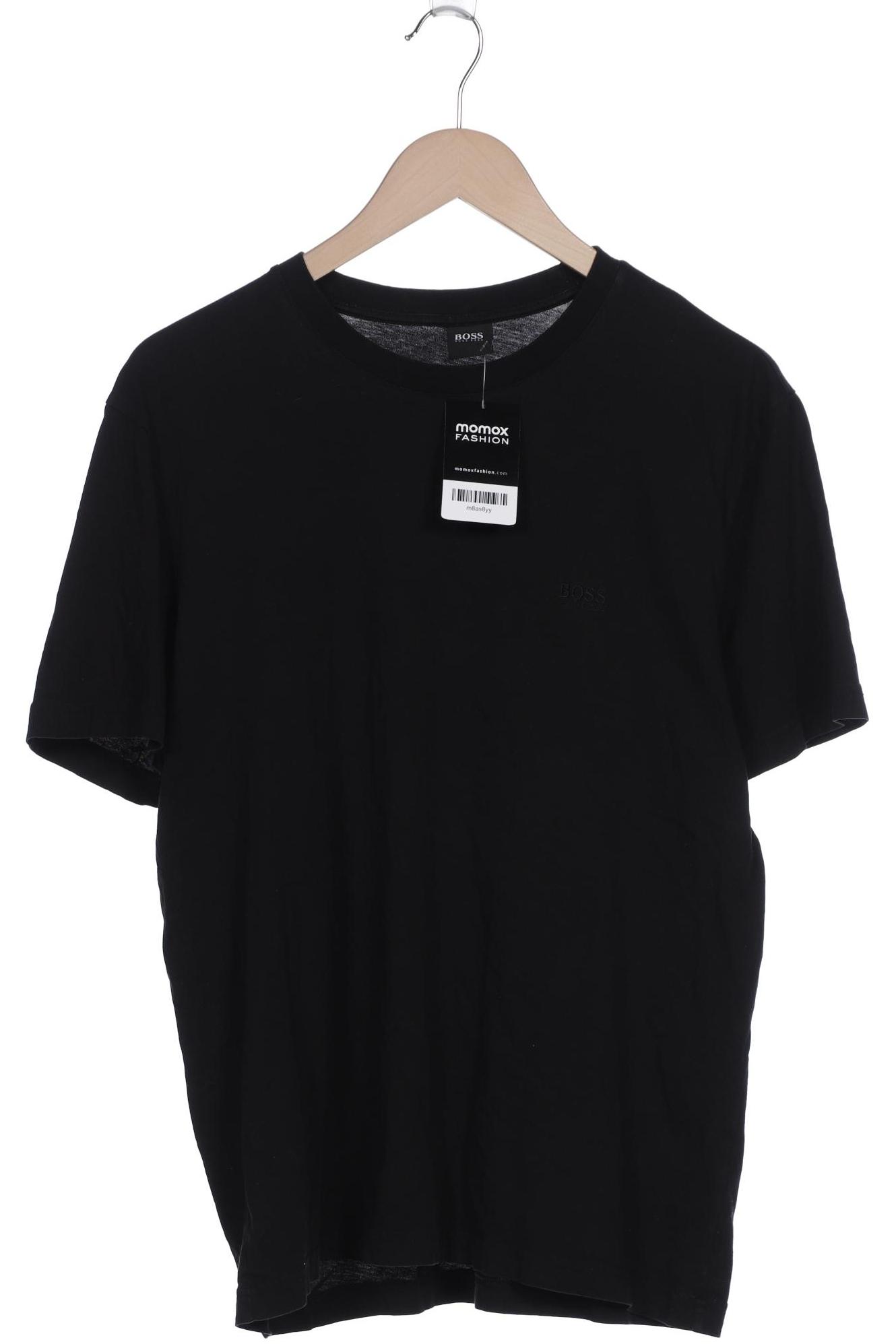 

BOSS by Hugo Boss Herren T-Shirt, schwarz