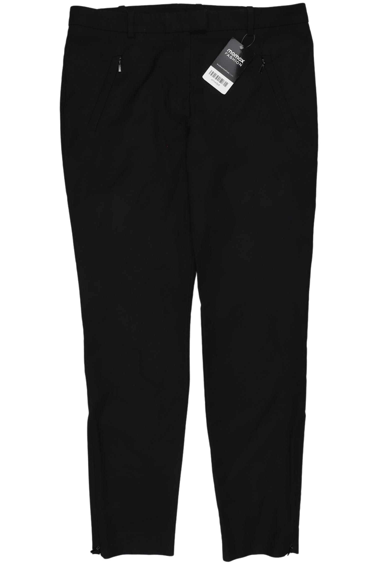 

Boss by Hugo Boss Damen Stoffhose, schwarz, Gr. 38
