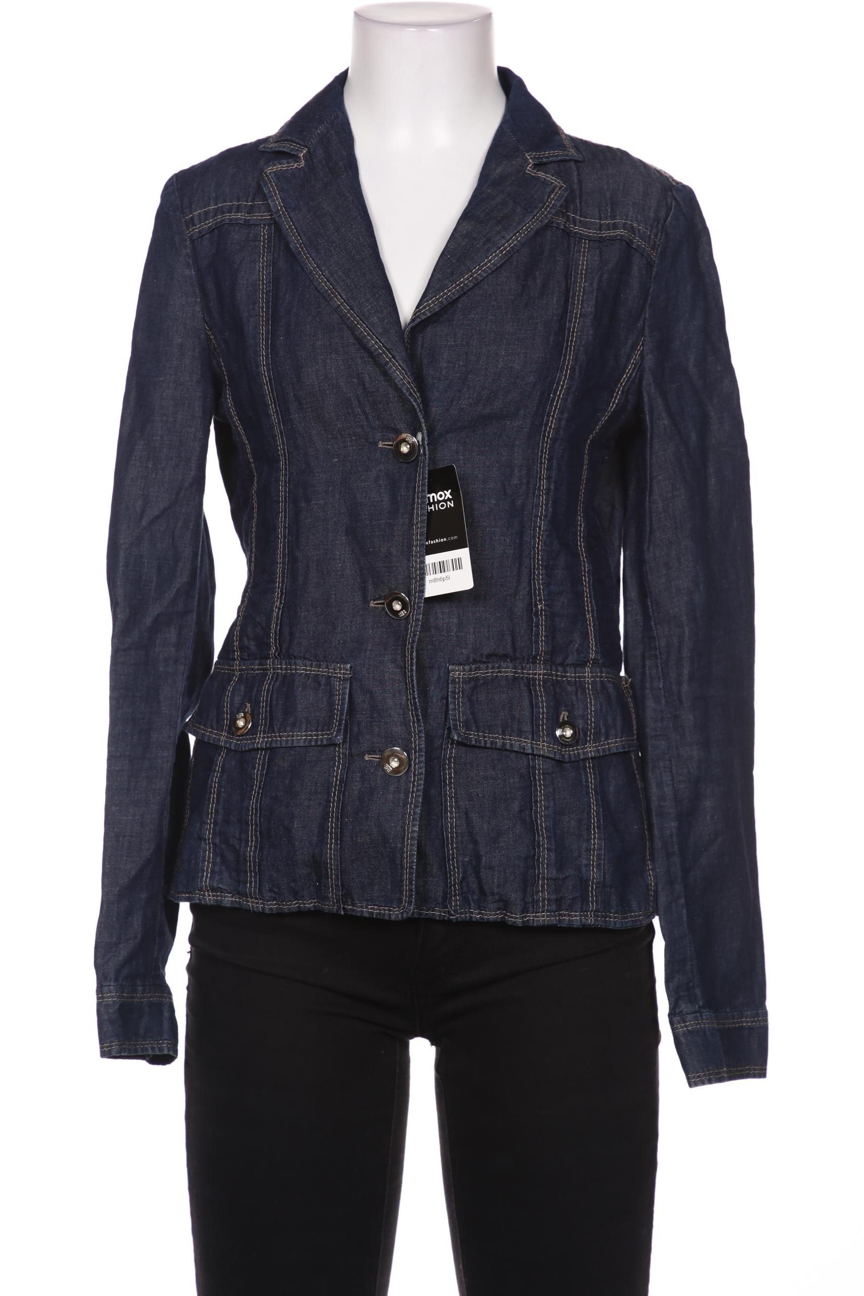 

Boss by Hugo Boss Damen Blazer, marineblau, Gr. 36