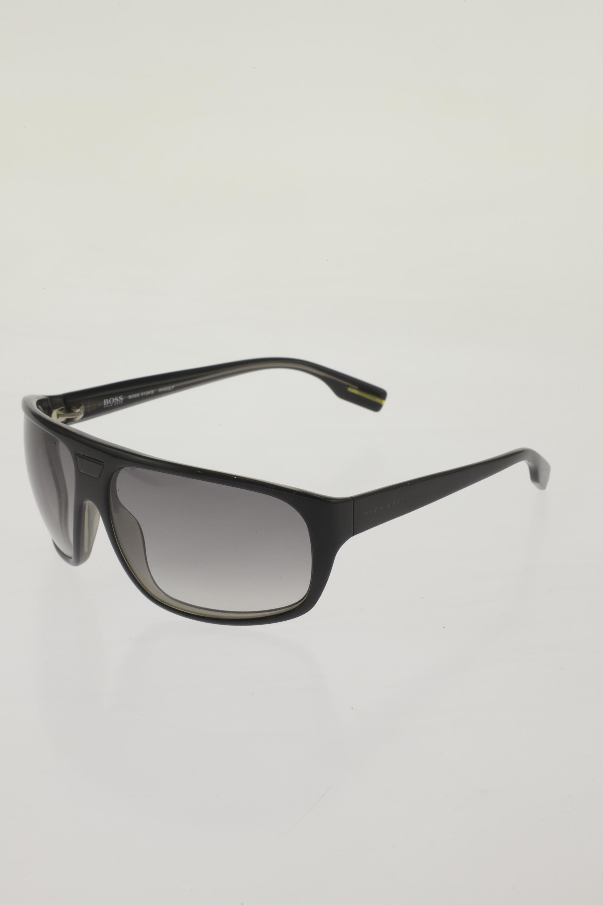 

Boss by Hugo Boss Herren Sonnenbrille, schwarz, Gr.