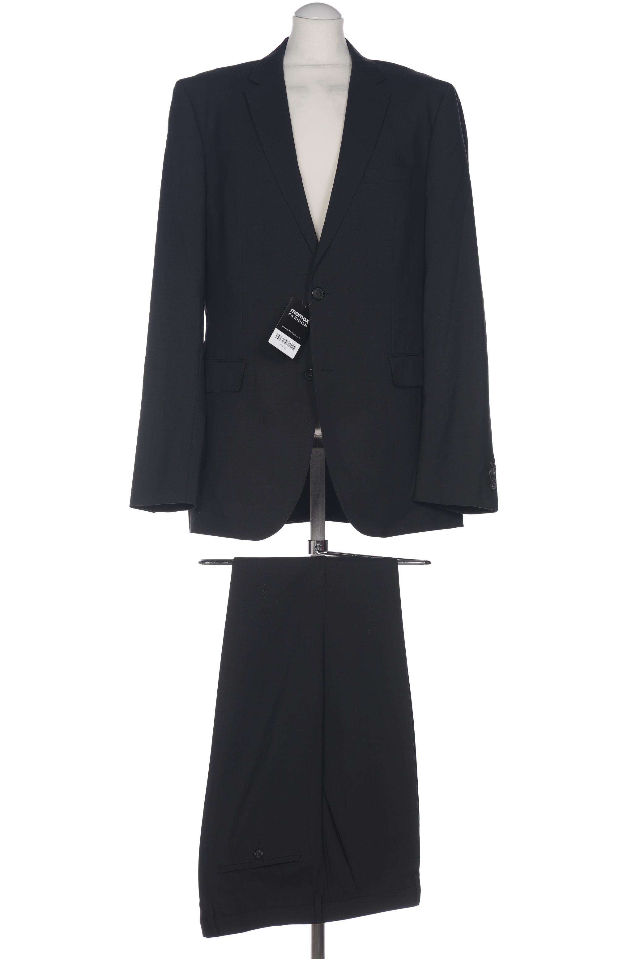 

Boss by Hugo Boss Herren Anzug, schwarz, Gr. 106
