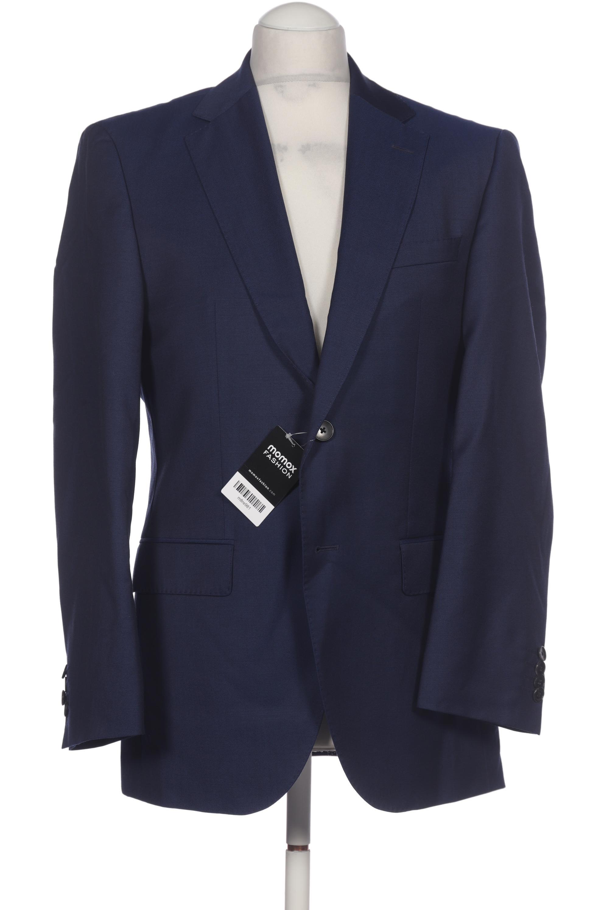 

BOSS by Hugo Boss Herren Sakko, marineblau