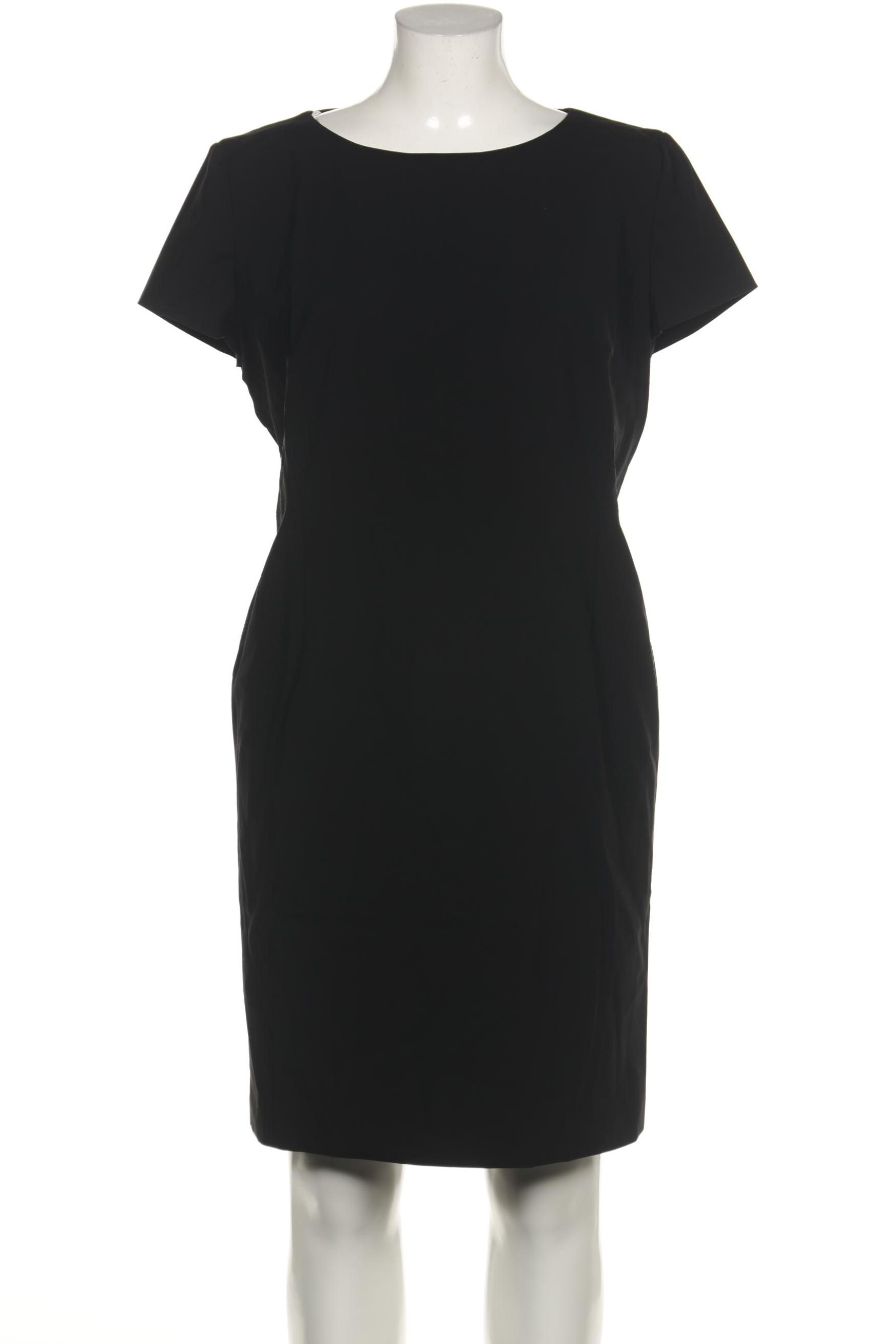 

Boss by Hugo Boss Damen Kleid, schwarz, Gr. 44