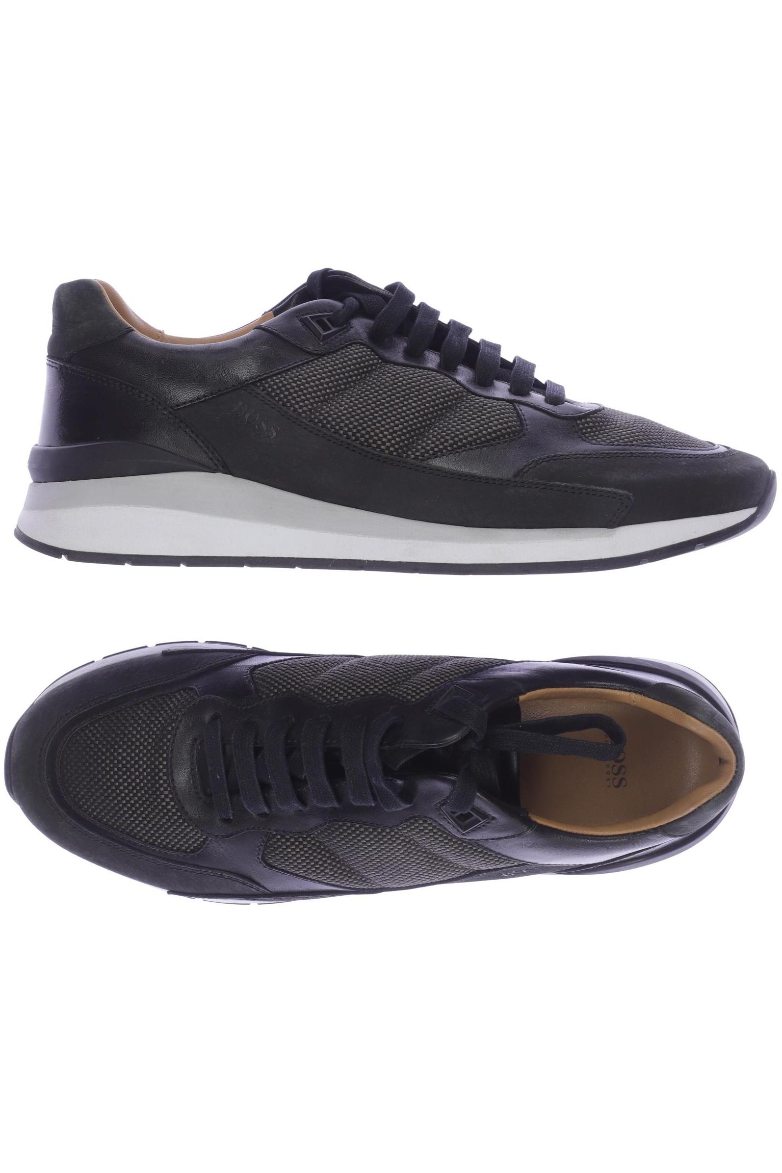 

BOSS by Hugo Boss Herren Sneakers, schwarz