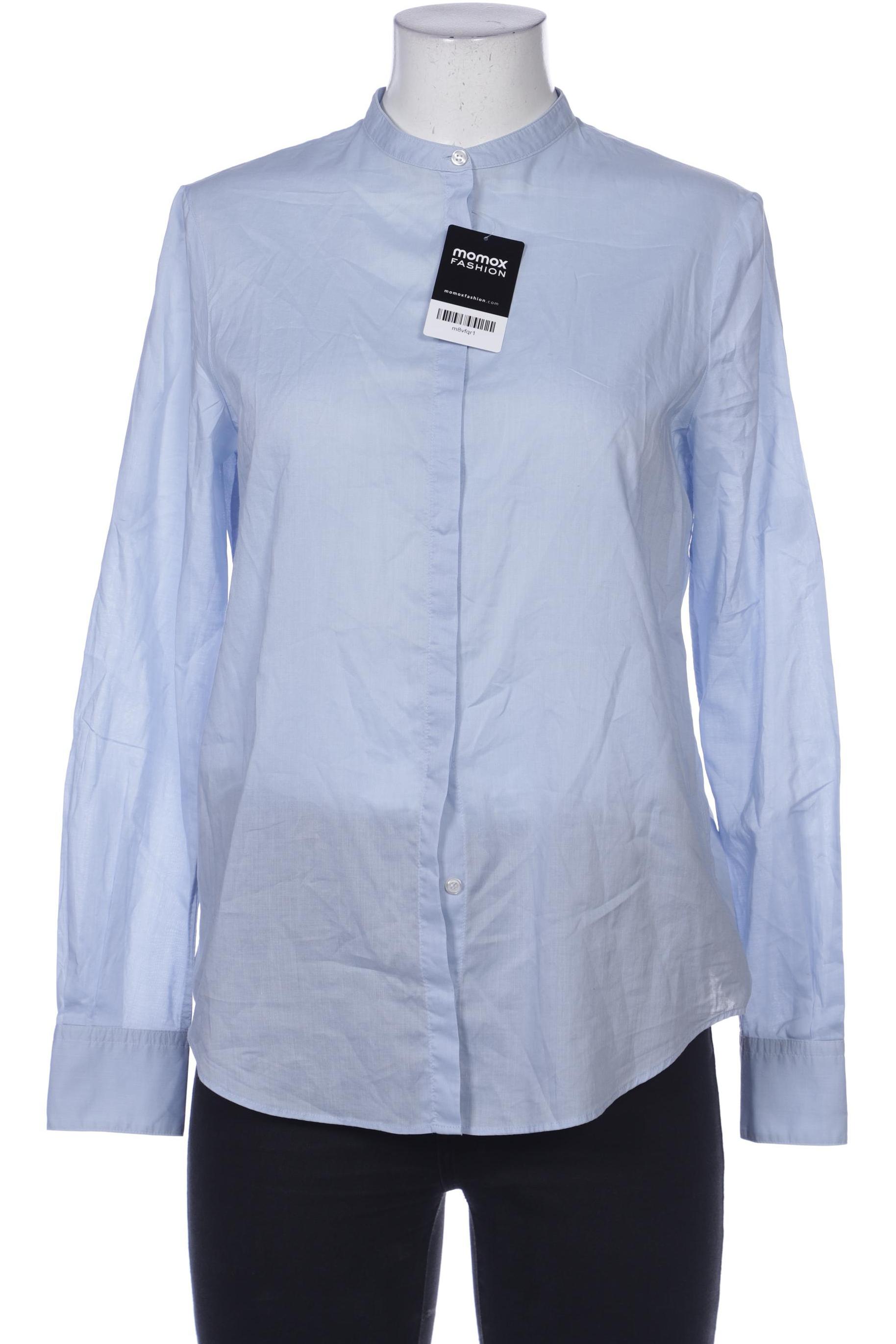 

Boss by Hugo Boss Damen Bluse, hellblau, Gr. 42