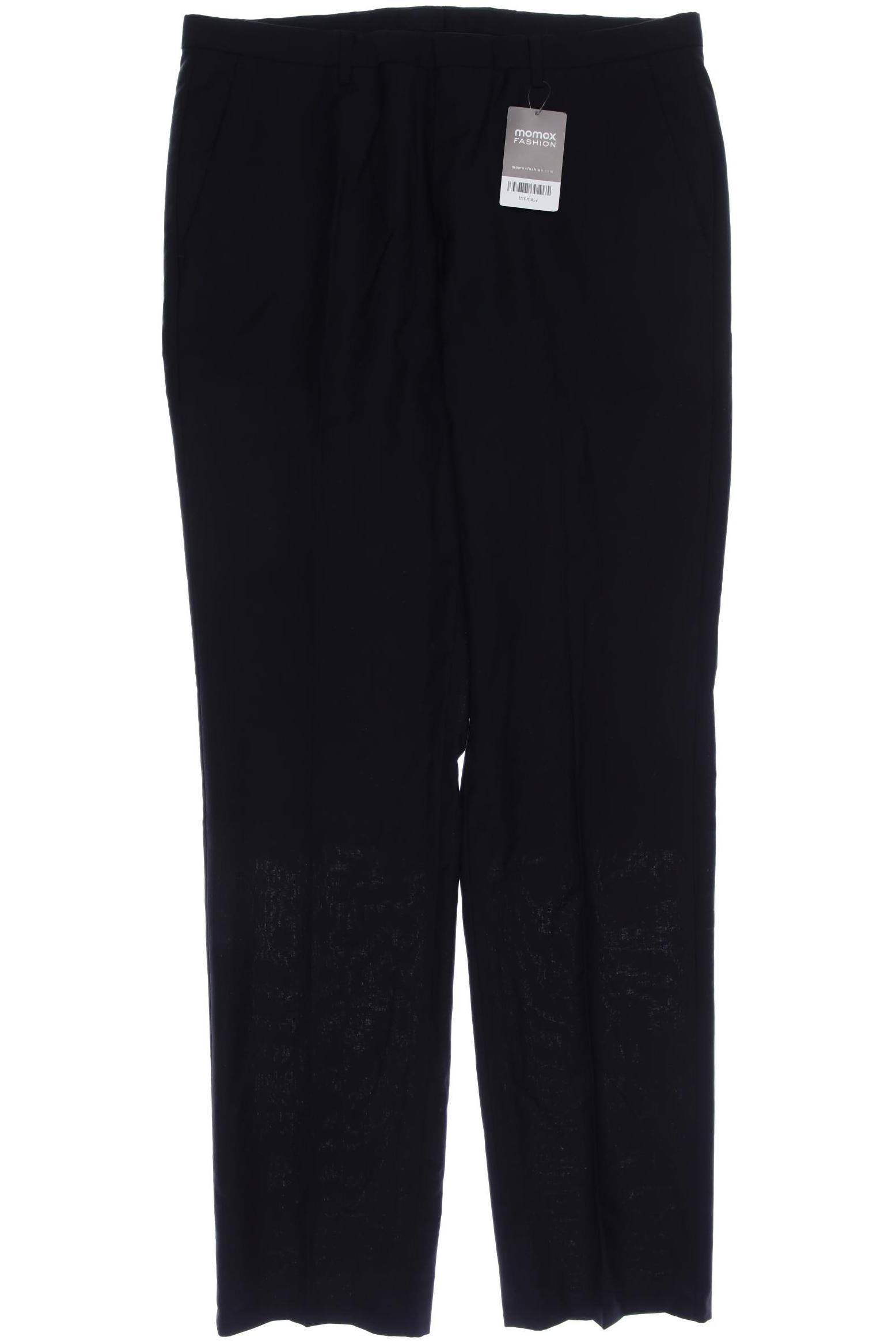 

Boss by Hugo Boss Herren Stoffhose, schwarz, Gr. 50