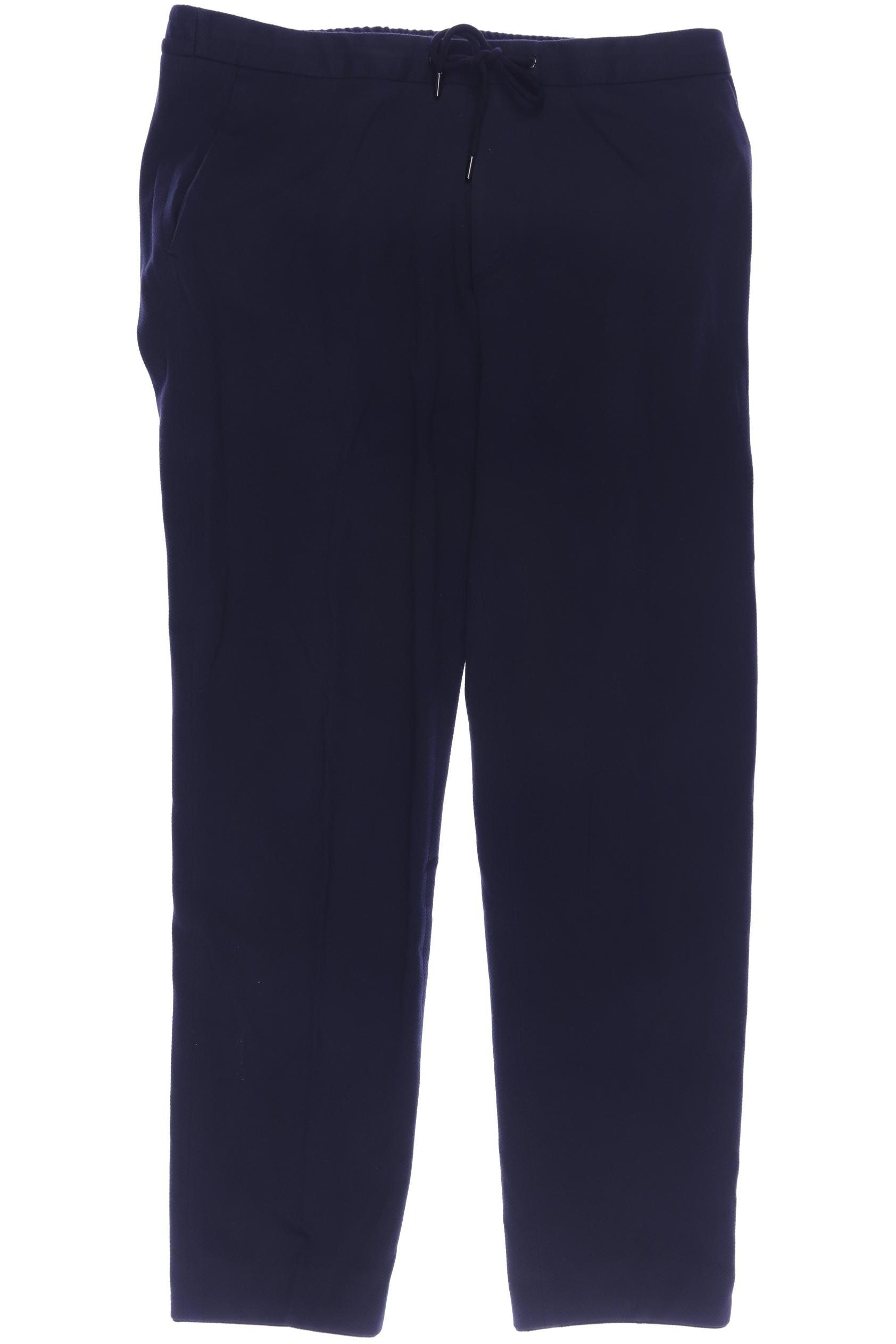

Boss by Hugo Boss Herren Stoffhose, marineblau, Gr. 52