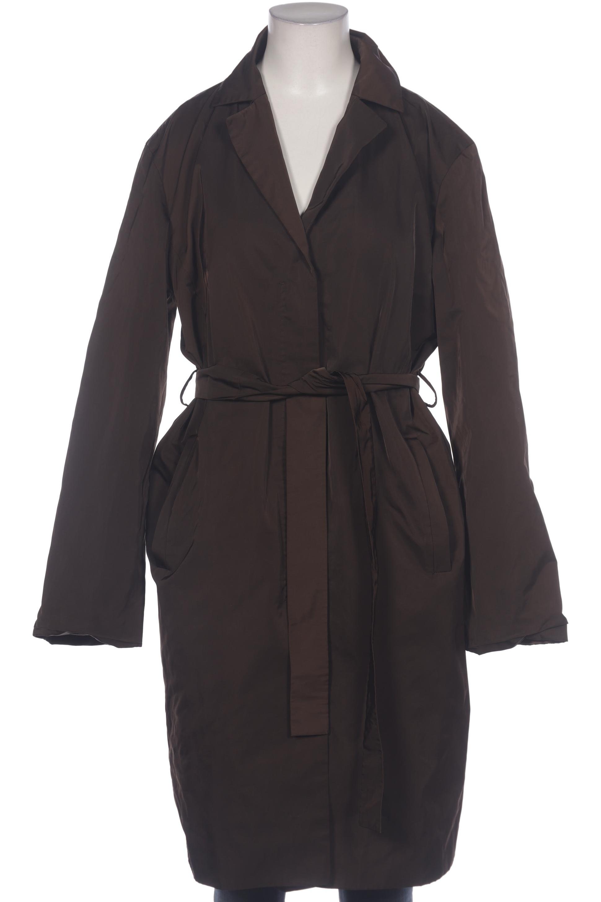 

Boss by Hugo Boss Damen Mantel, braun, Gr. 40