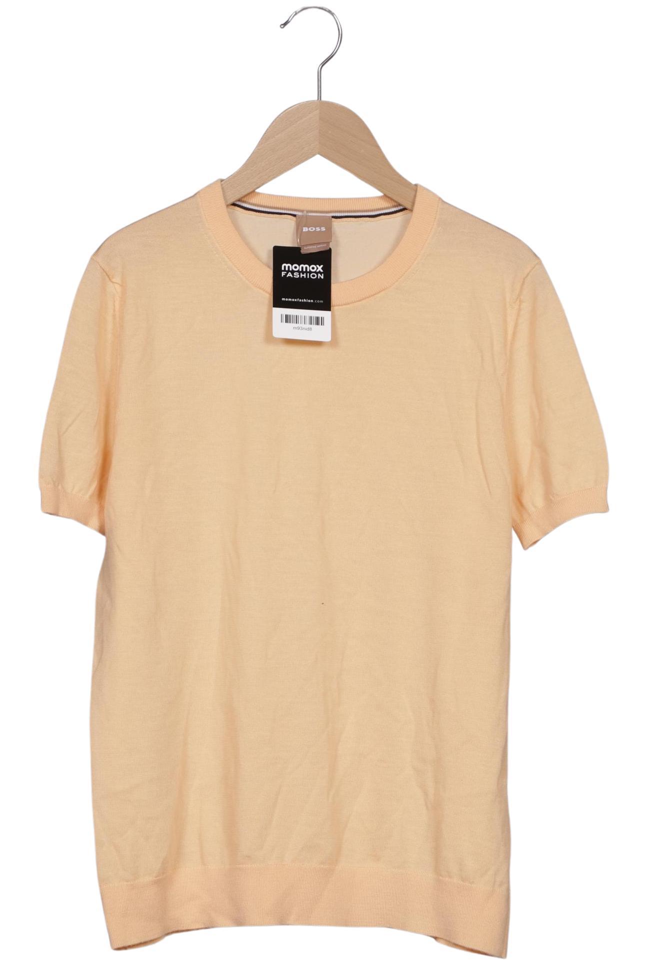 

Boss by Hugo Boss Damen Pullover, orange, Gr. 42