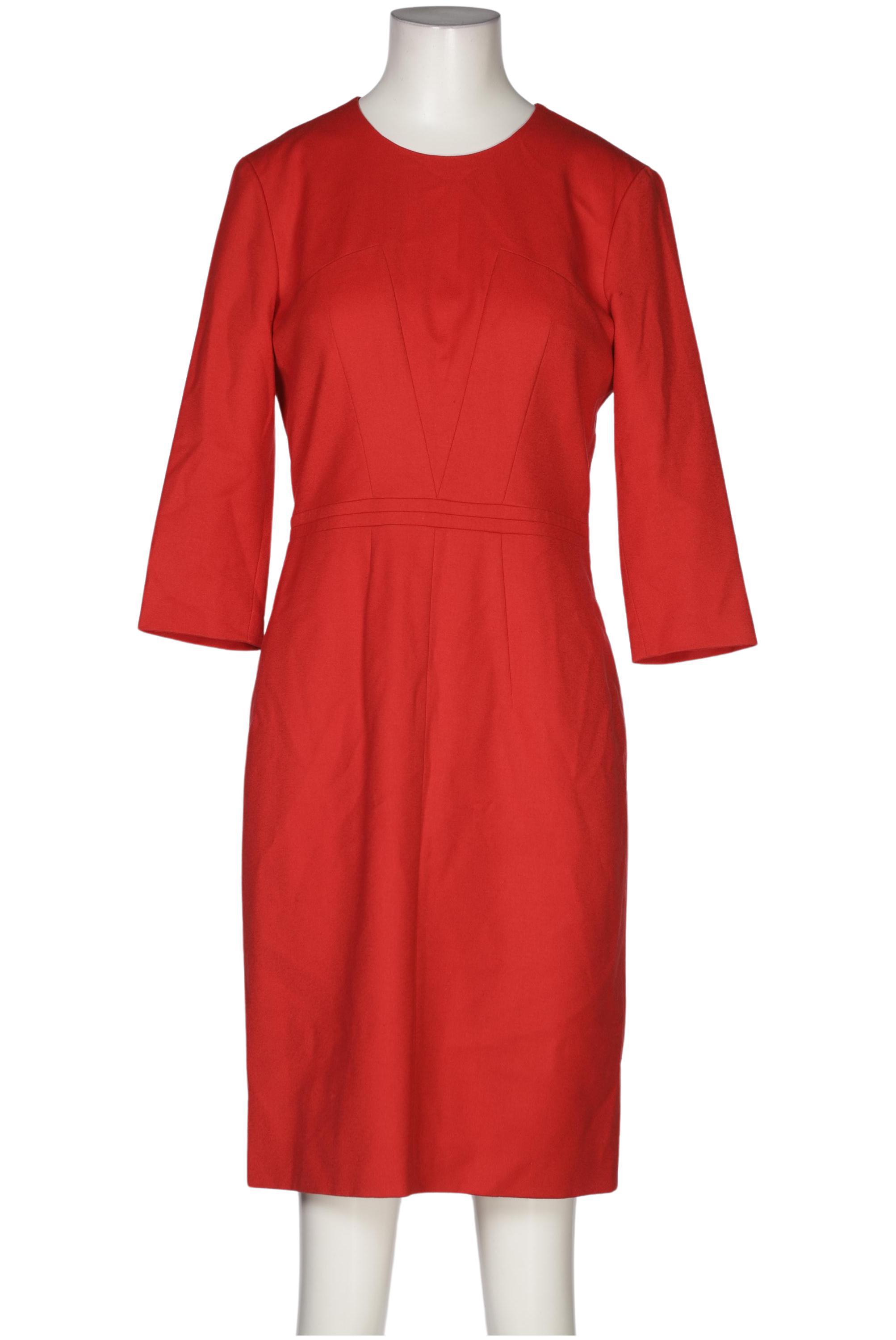 

Boss by Hugo Boss Damen Kleid, rot, Gr. 36
