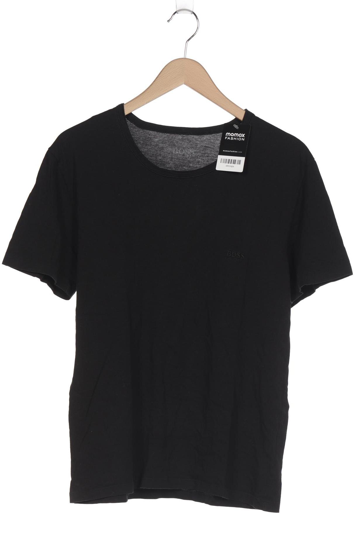 

BOSS by Hugo Boss Damen T-Shirt, schwarz