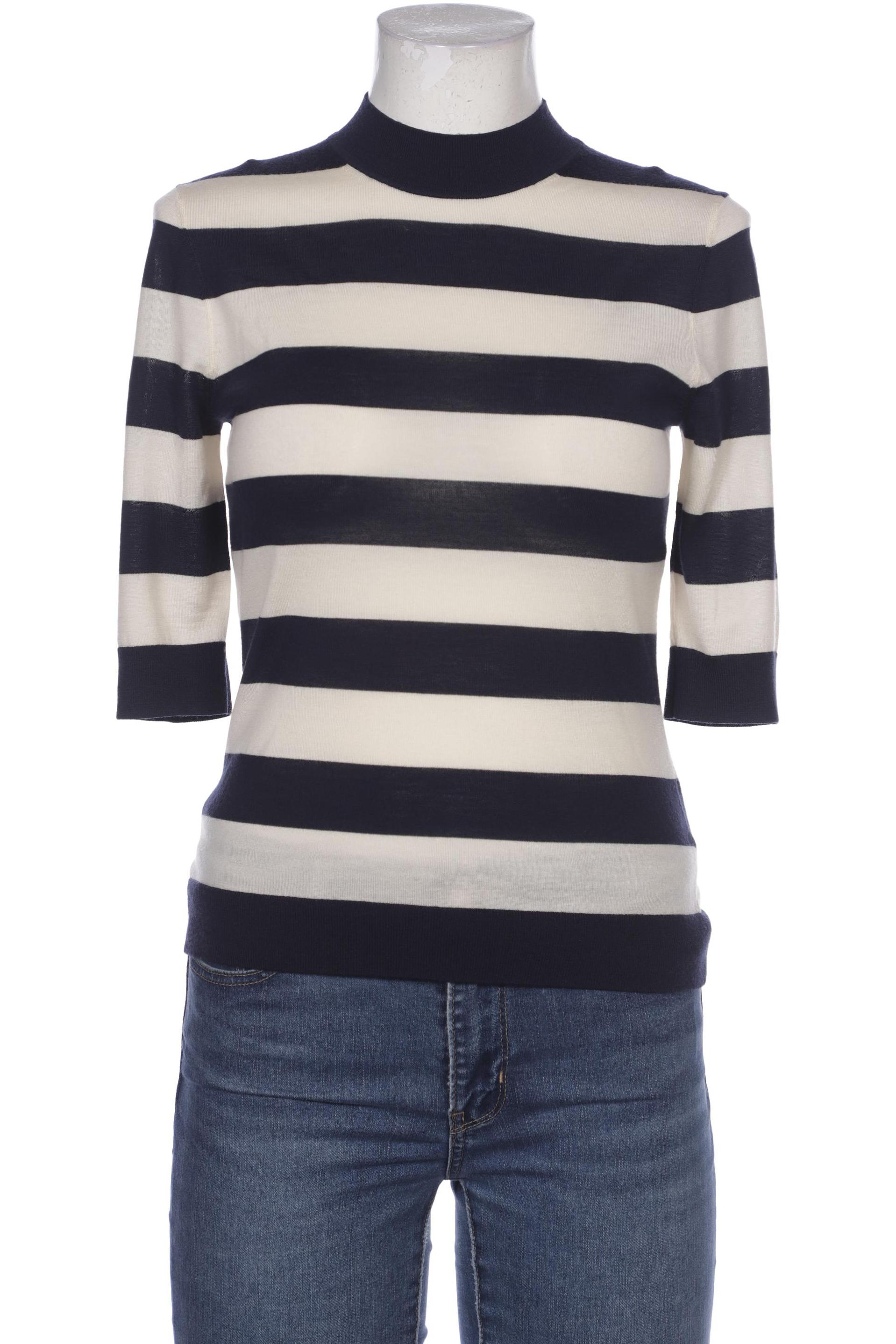 

Boss by Hugo Boss Damen Pullover, marineblau, Gr. 38