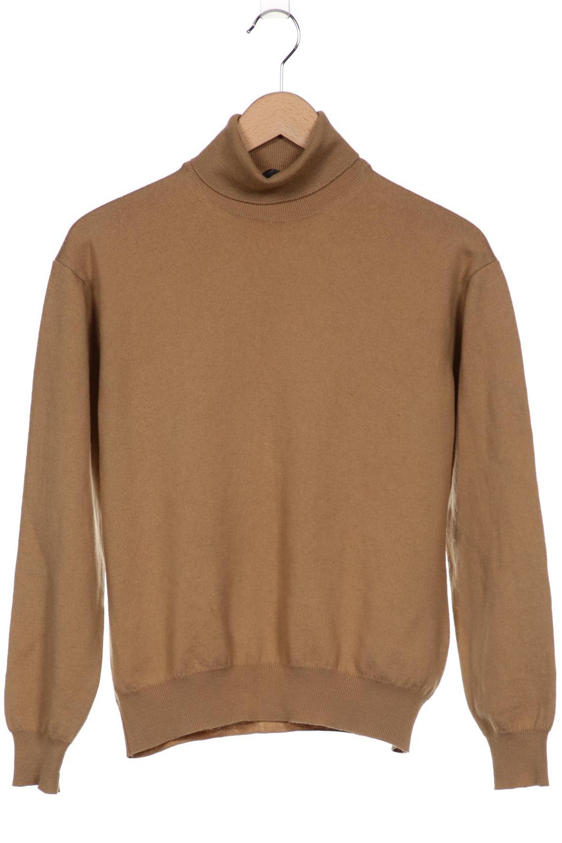 

Boss by Hugo Boss Damen Pullover, beige, Gr. 48