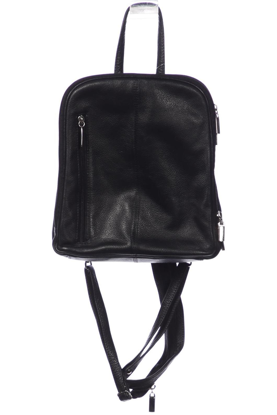 

Boss by Hugo Boss Damen Rucksack, schwarz, Gr.