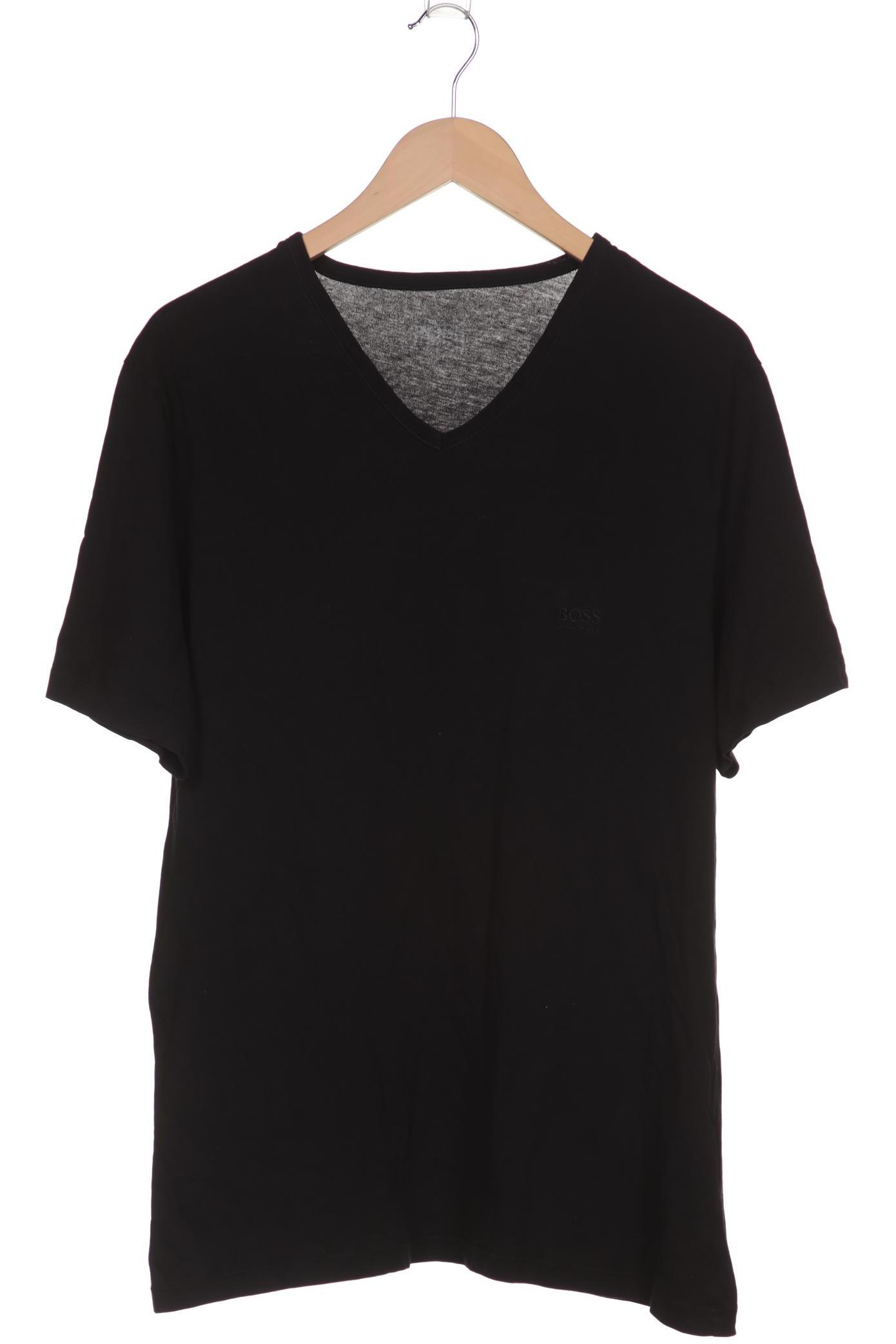 

BOSS by Hugo Boss Herren T-Shirt, schwarz