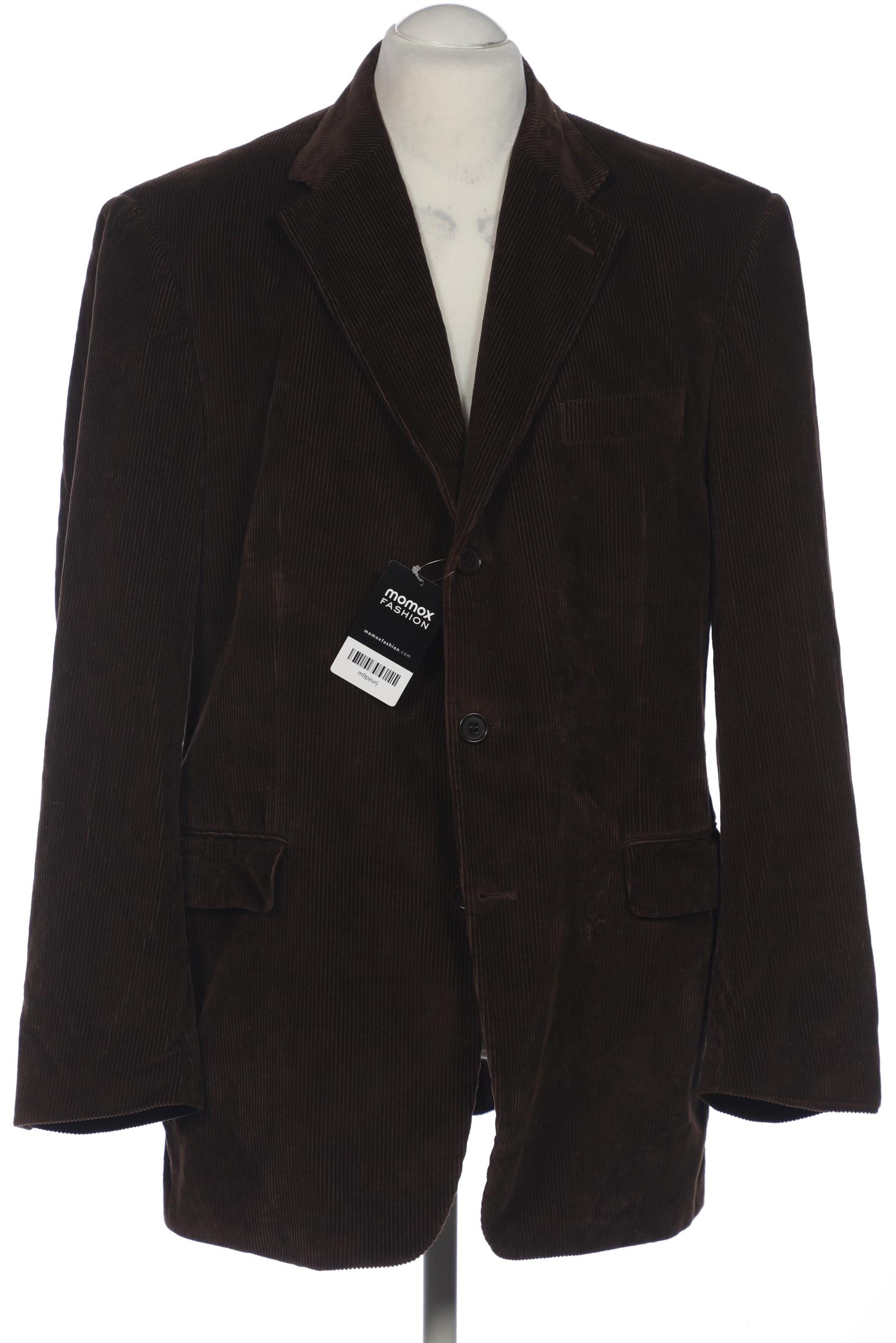 

Boss by Hugo Boss Herren Sakko, braun, Gr. 54