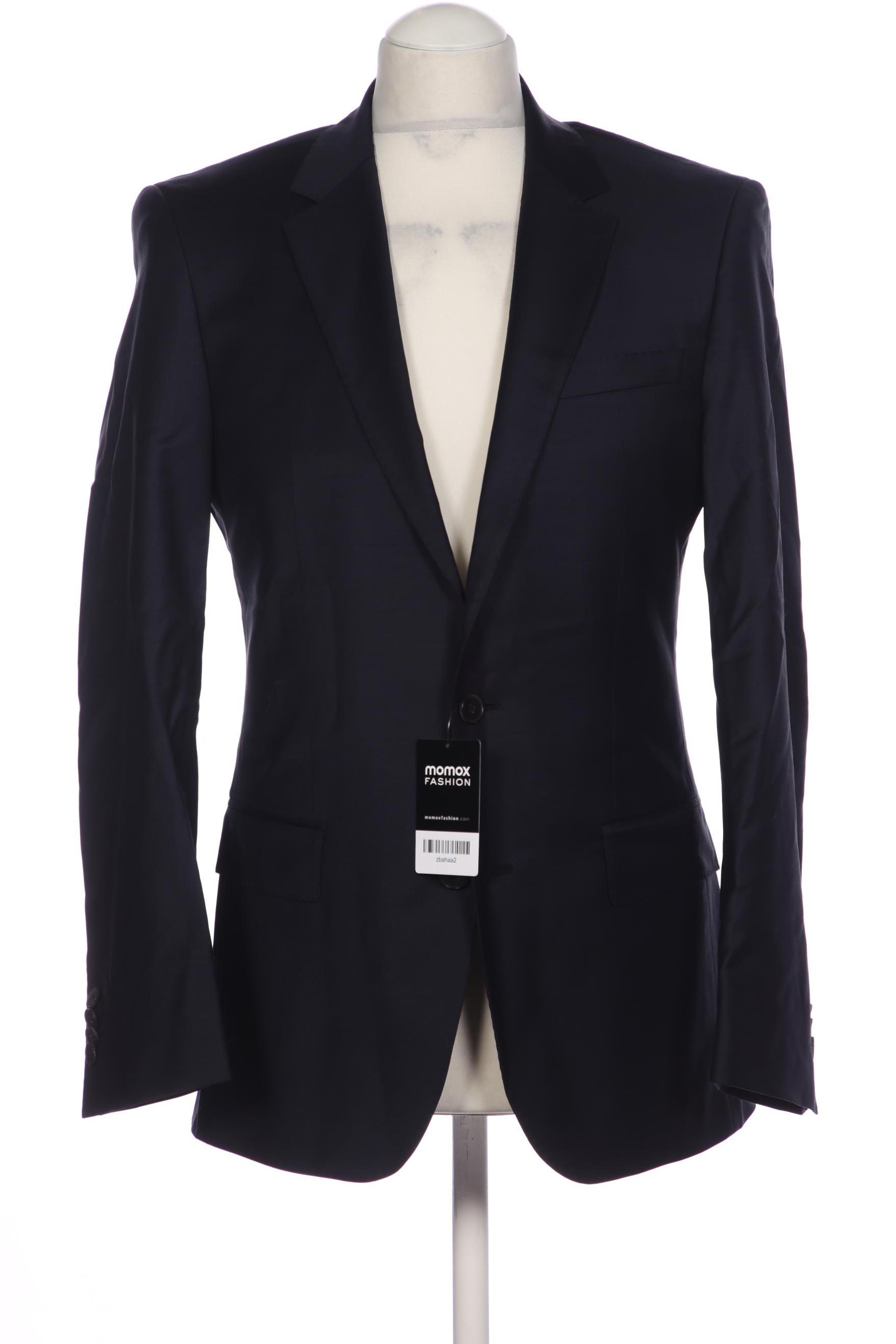 

Boss by Hugo Boss Herren Sakko, marineblau, Gr. 44