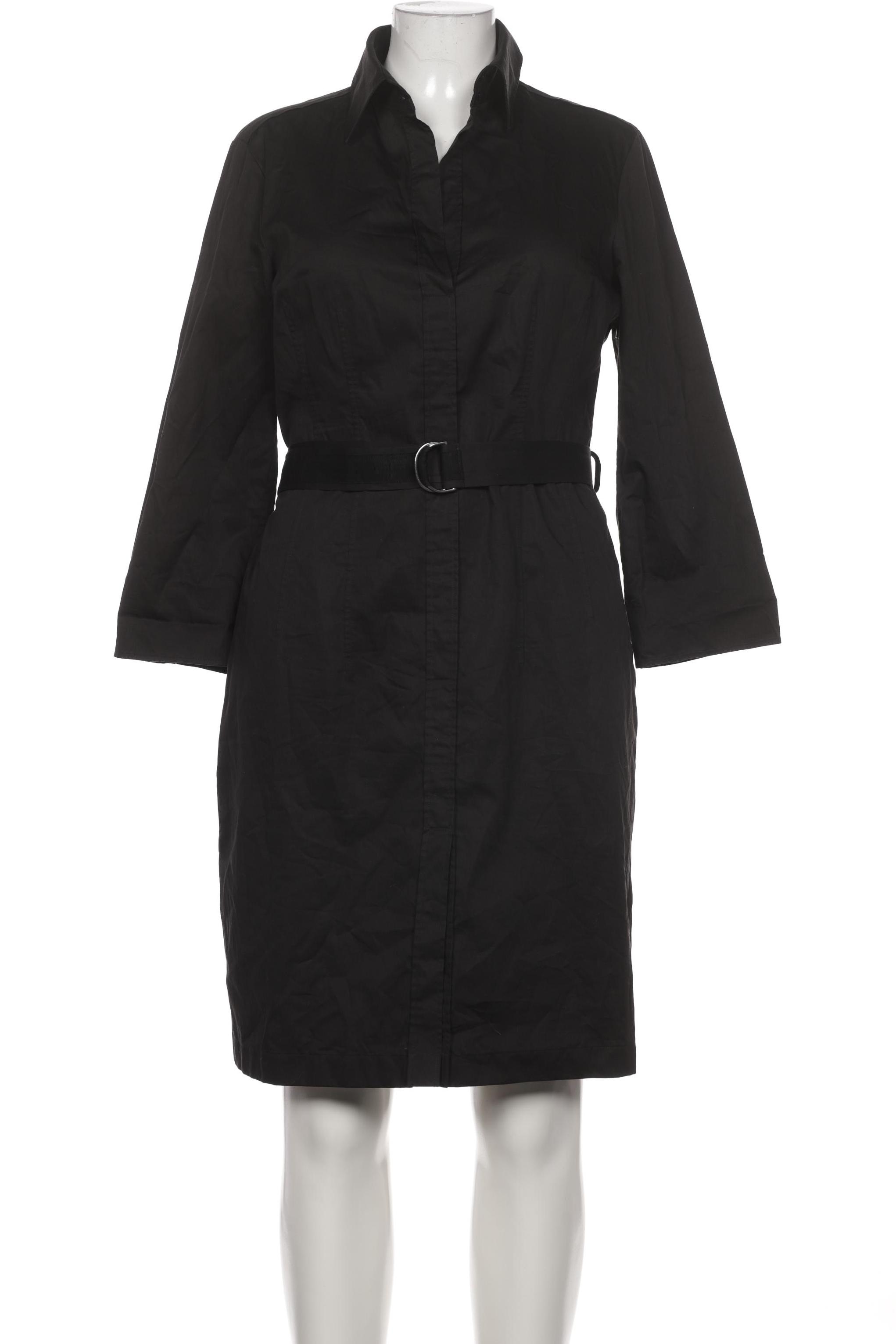 

Boss by Hugo Boss Damen Kleid, schwarz, Gr. 44