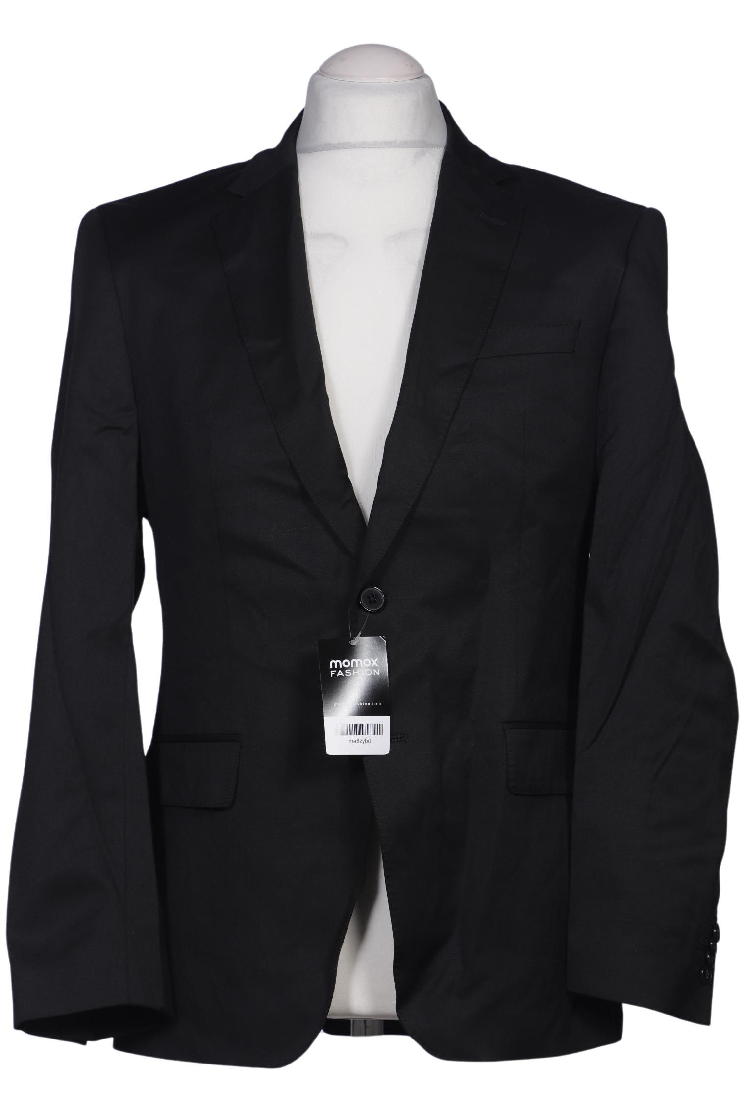 

Boss by Hugo Boss Herren Sakko, schwarz, Gr. 50