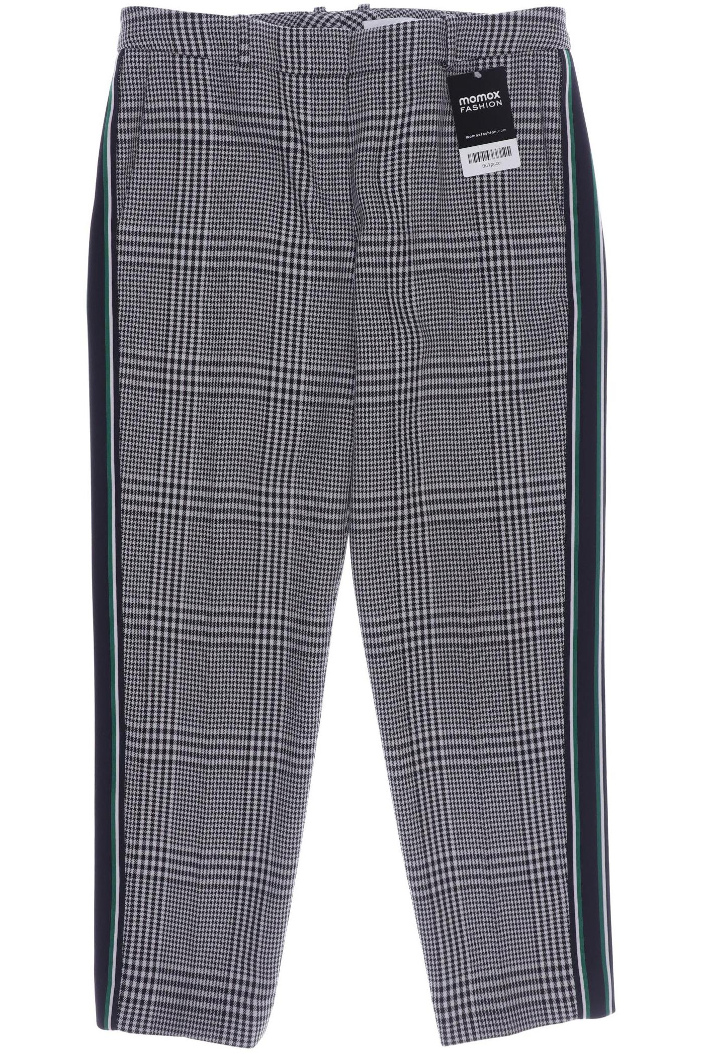 

BOSS by Hugo Boss Herren Stoffhose, schwarz