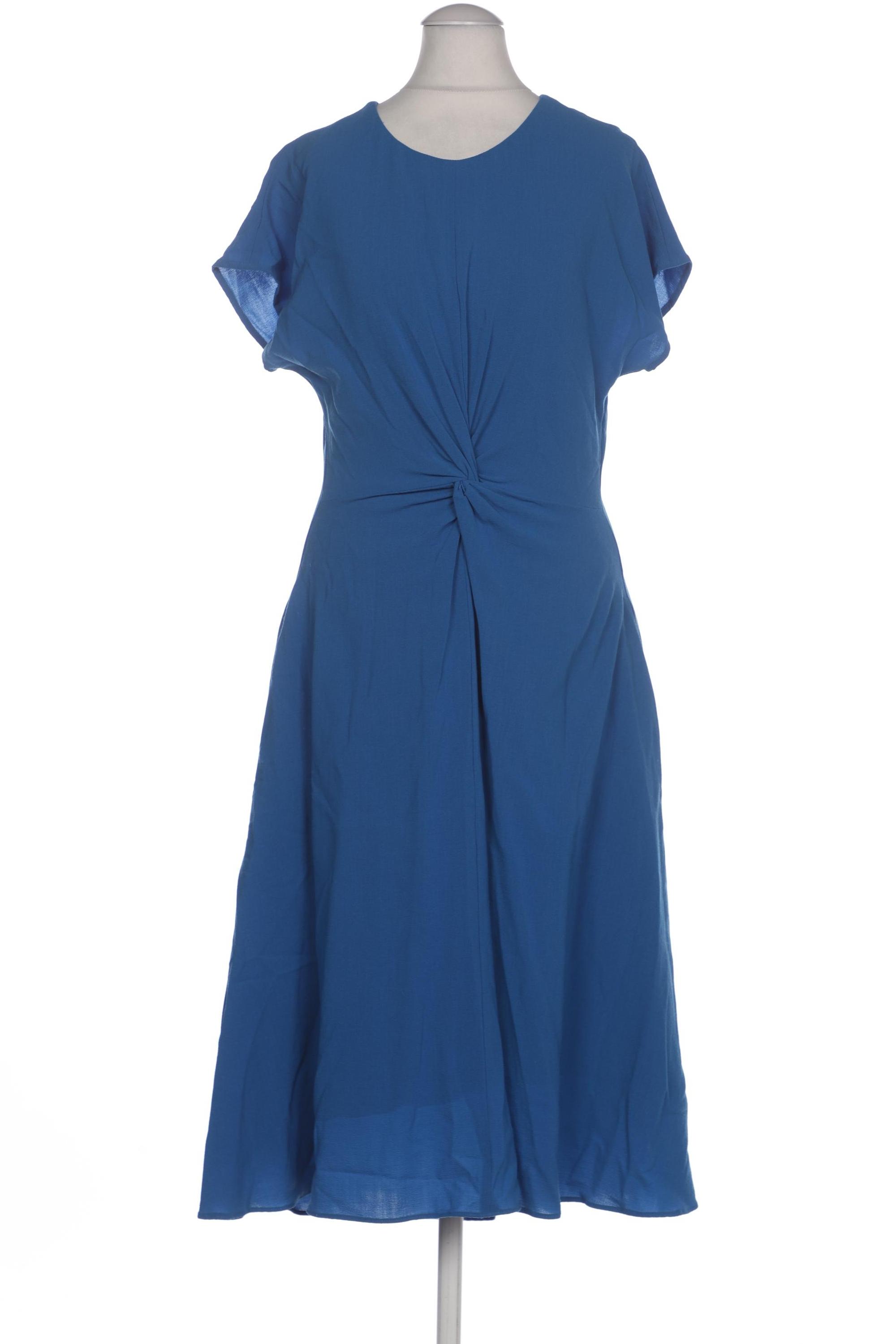 

Boss by Hugo Boss Damen Kleid, blau, Gr. 36