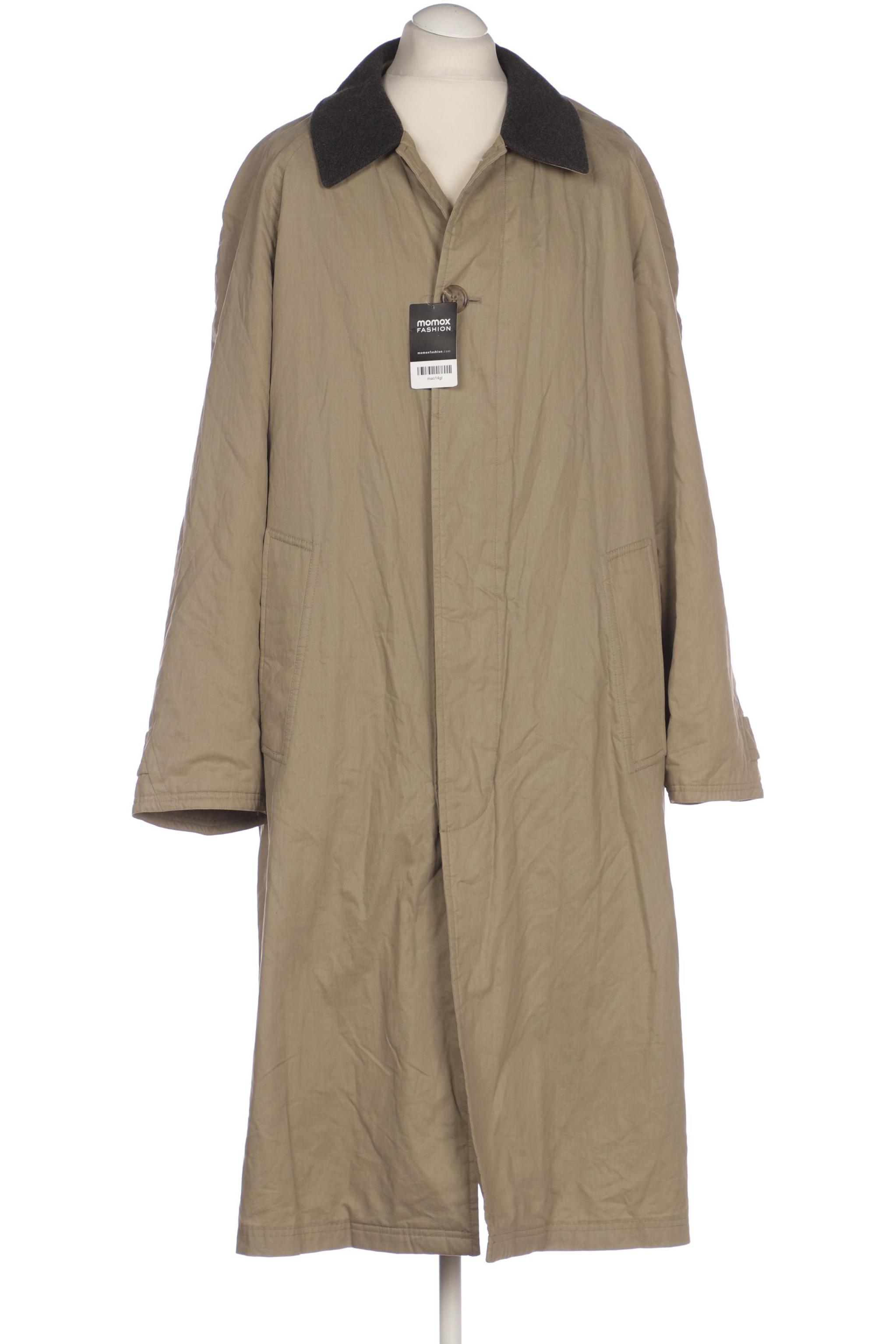 

BOSS by Hugo Boss Herren Mantel, beige