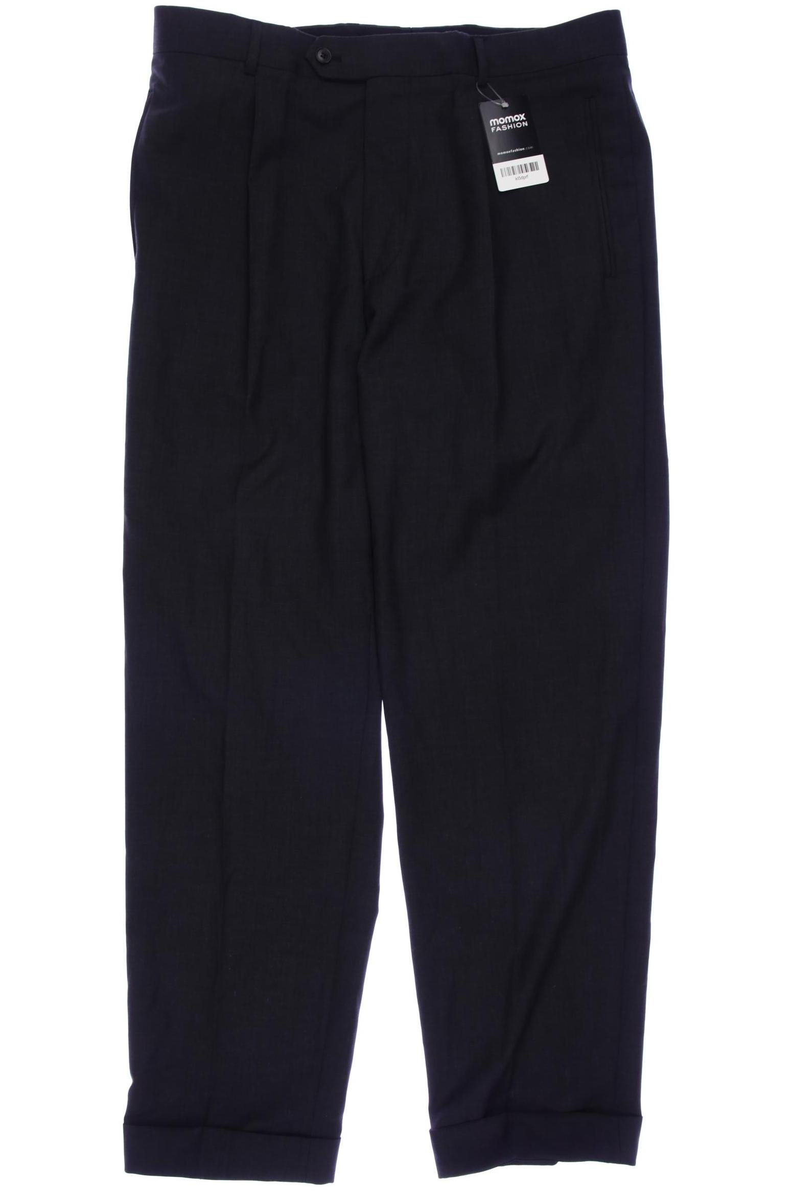 

Boss by Hugo Boss Herren Stoffhose, grau, Gr. 52