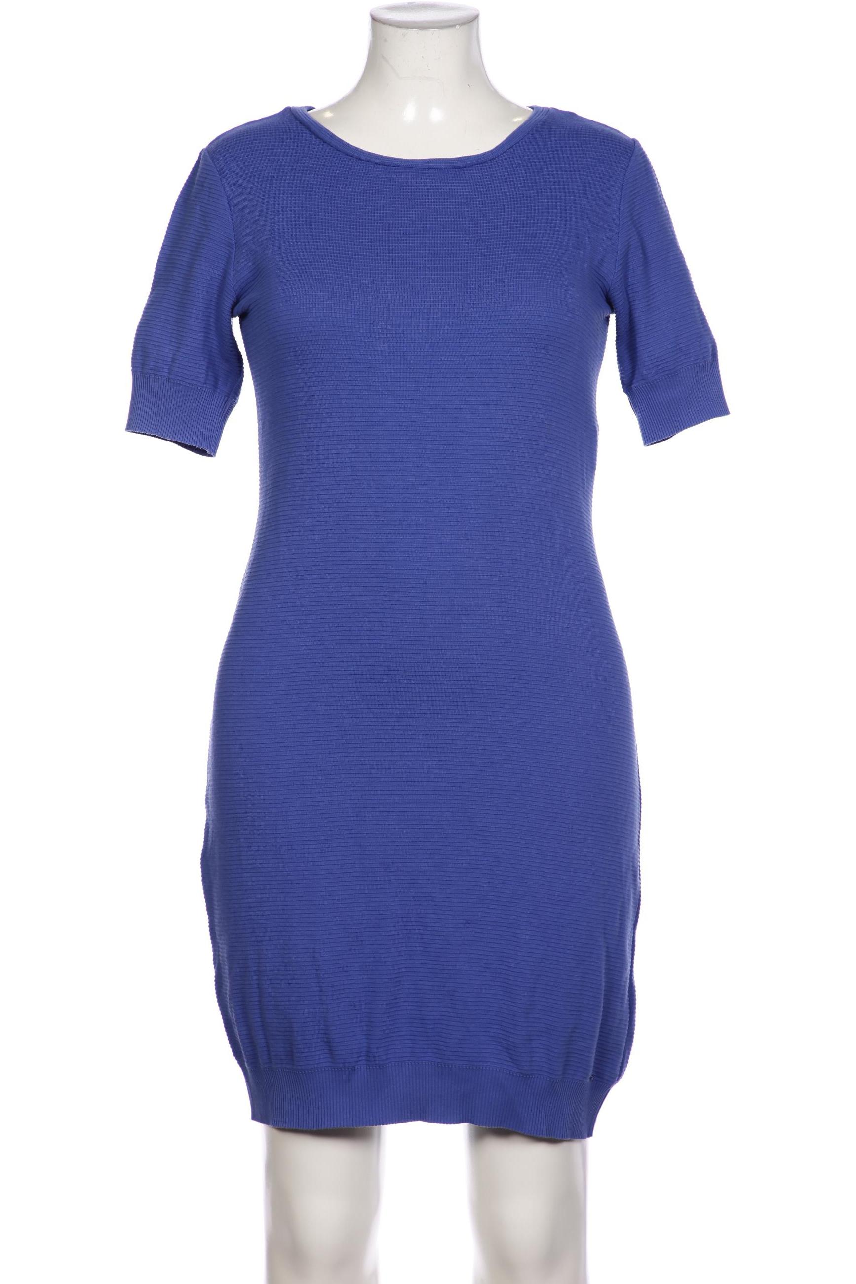 

Boss by Hugo Boss Damen Kleid, blau, Gr. 42