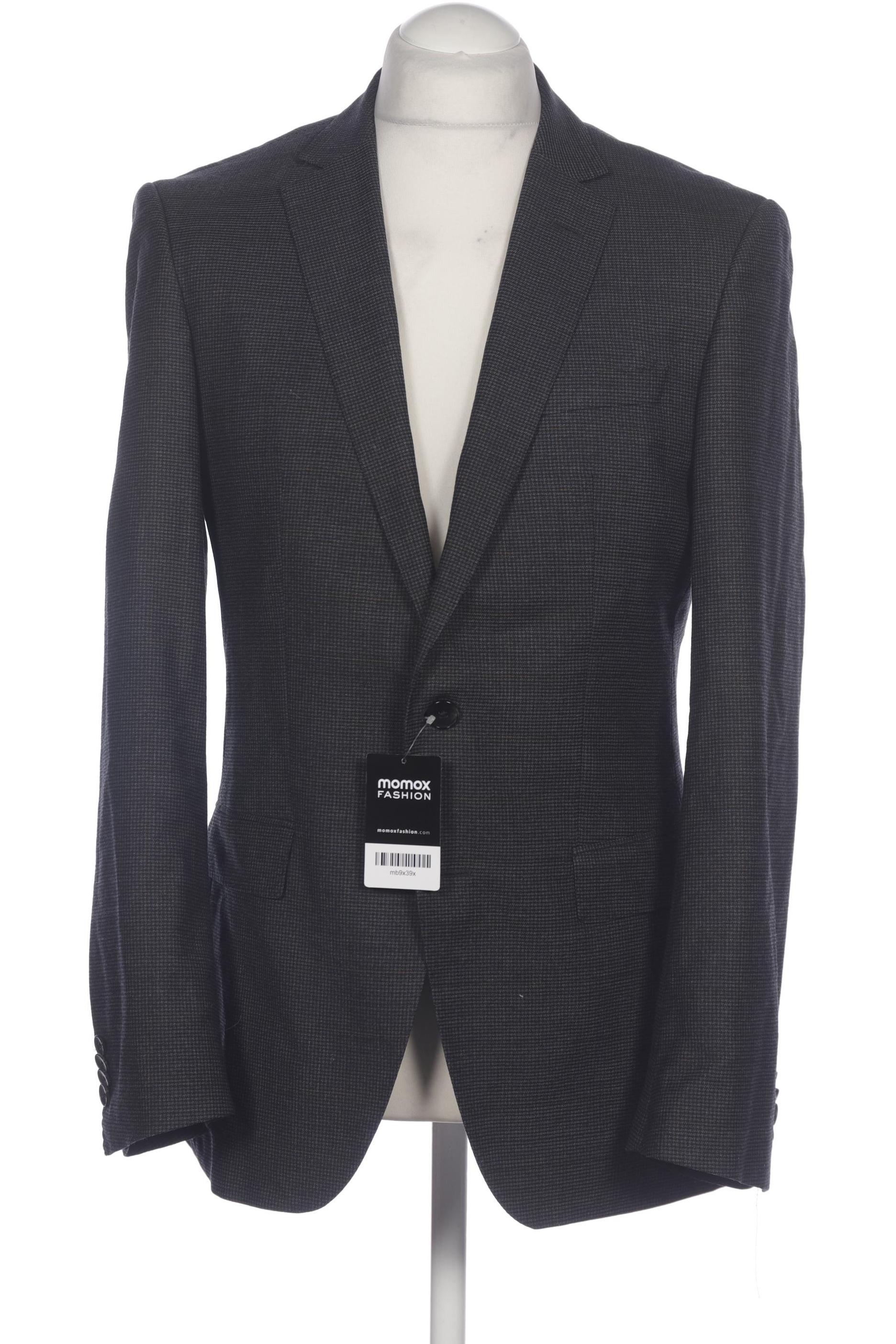 

Boss by Hugo Boss Herren Sakko, grau, Gr. 50