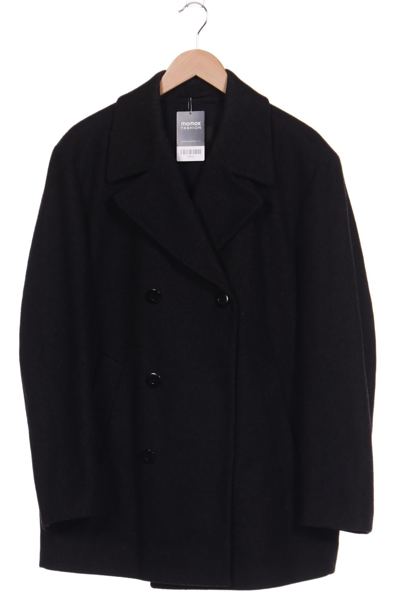 

Boss by Hugo Boss Herren Mantel, schwarz, Gr. 50