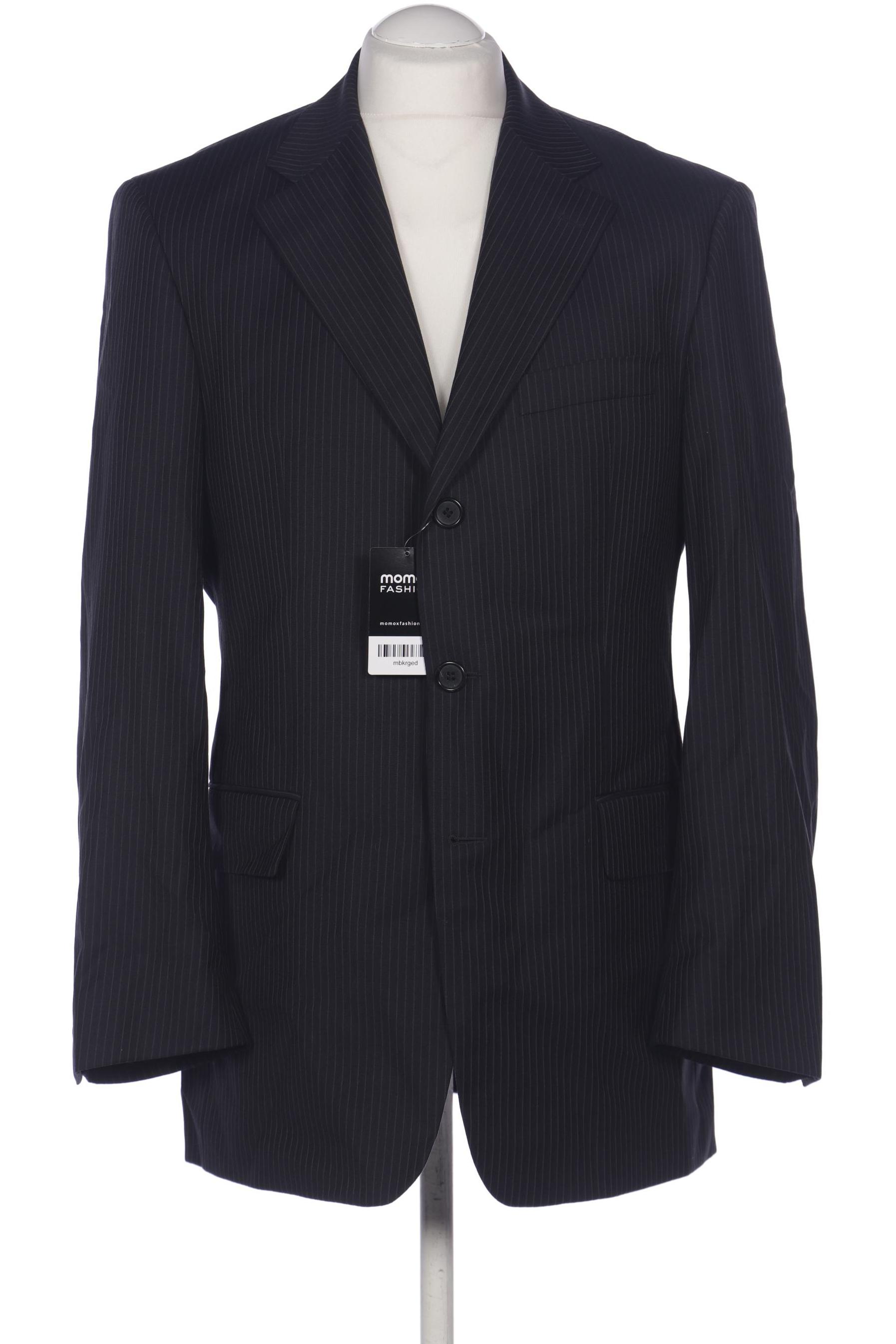 

Boss by Hugo Boss Herren Sakko, marineblau, Gr. 48