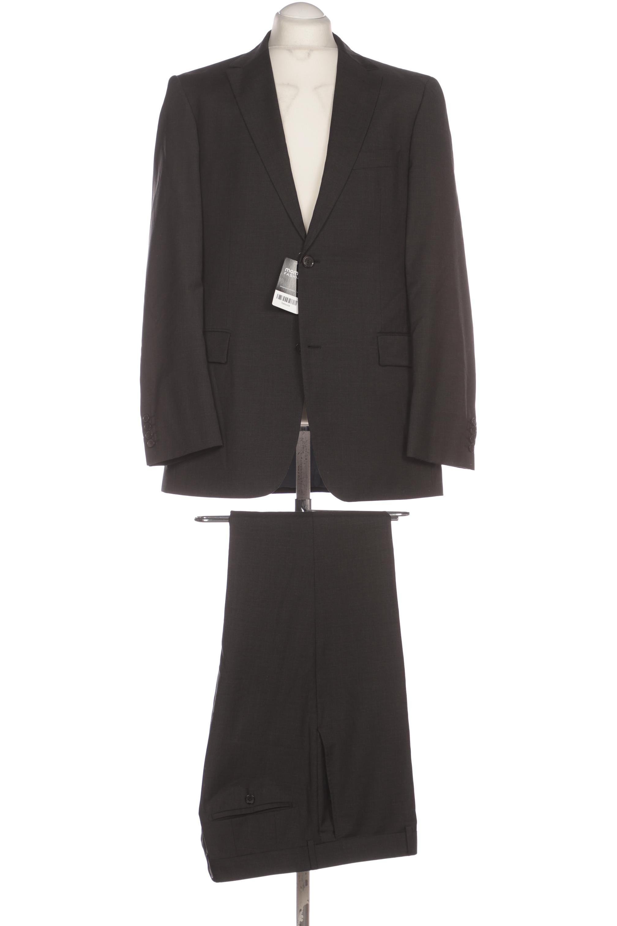 

Boss by Hugo Boss Herren Anzug, grau, Gr. 102