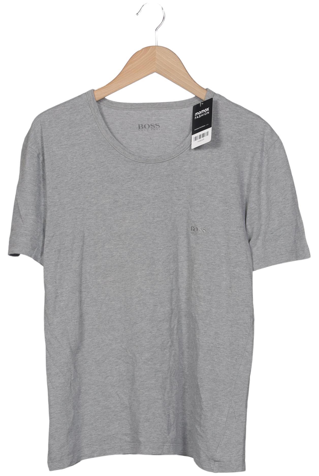 

Boss by Hugo Boss Herren T-Shirt, grau, Gr. 52