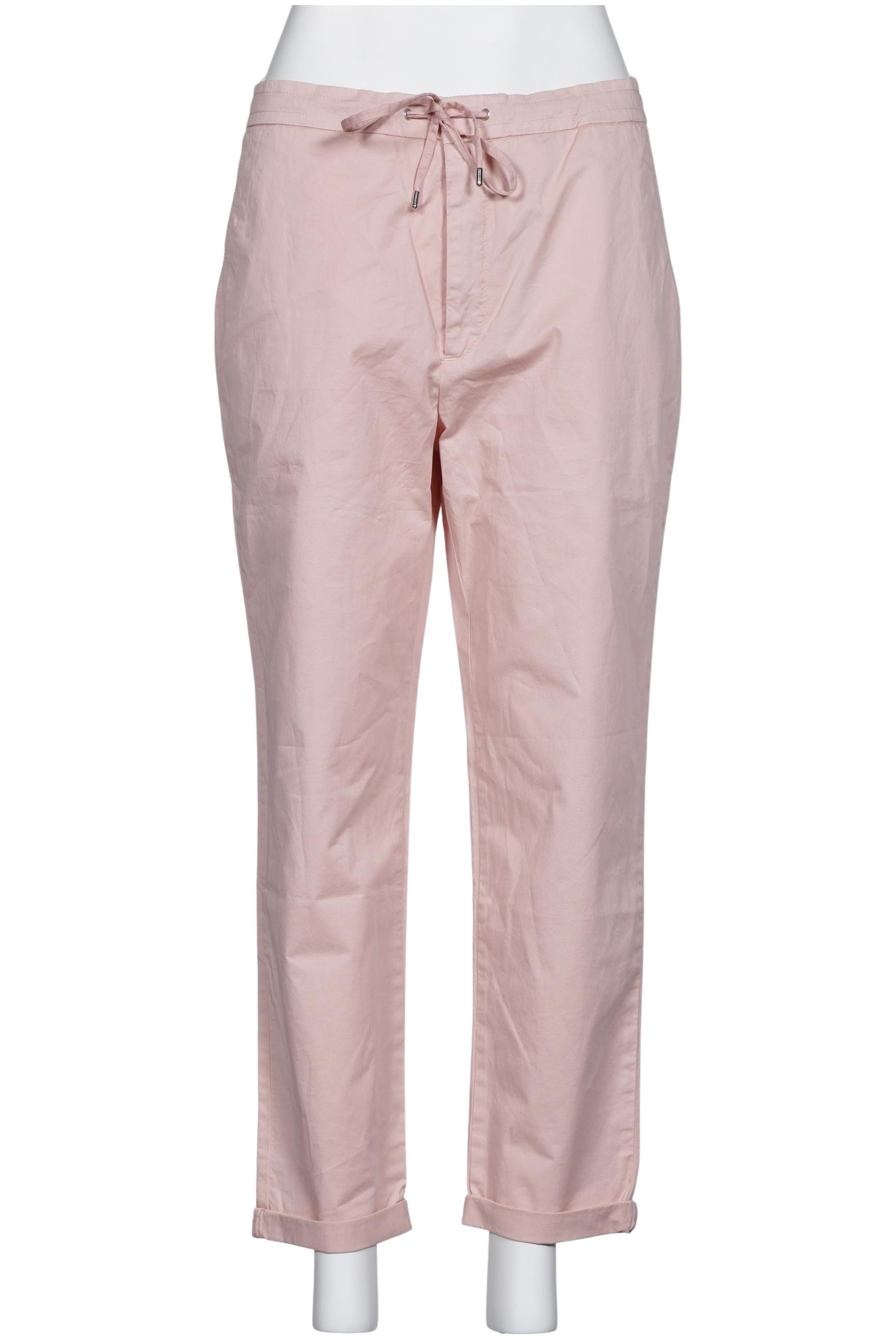 

Boss by Hugo Boss Damen Stoffhose, pink, Gr. 42